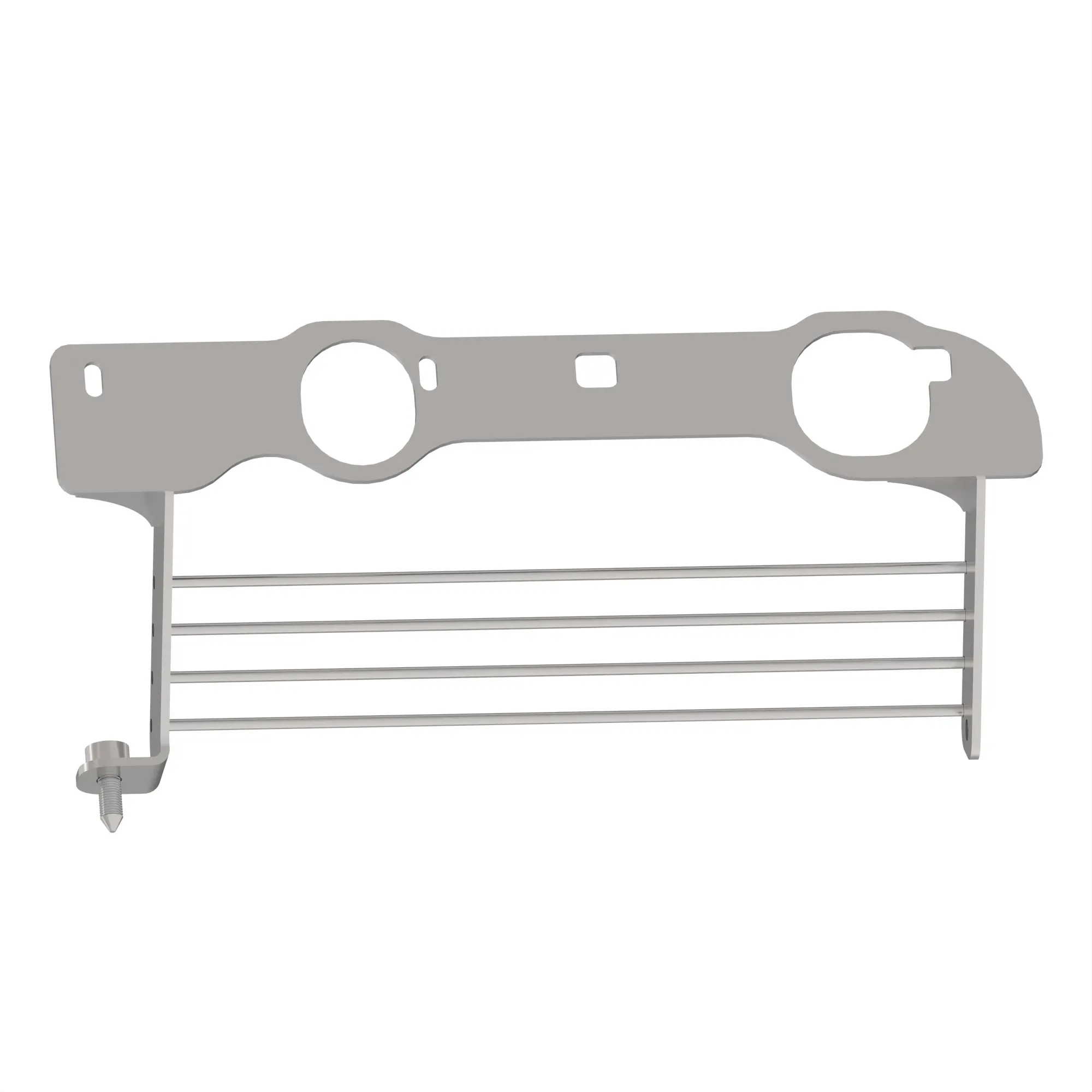 John Deere Bracket - AT447292