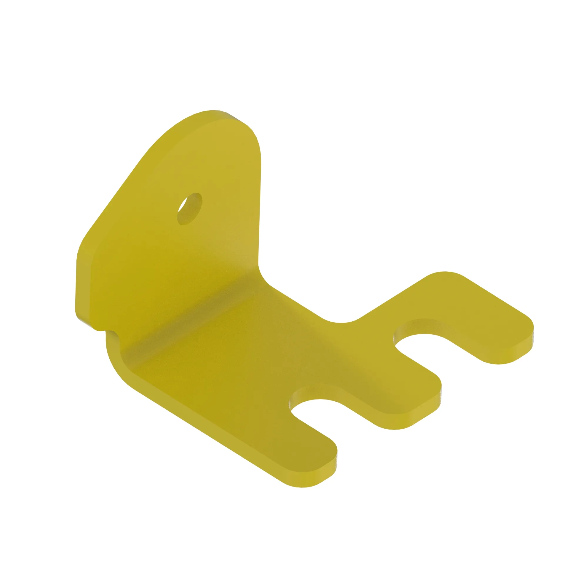 John Deere Spout Sensor Retainer - HXE61859