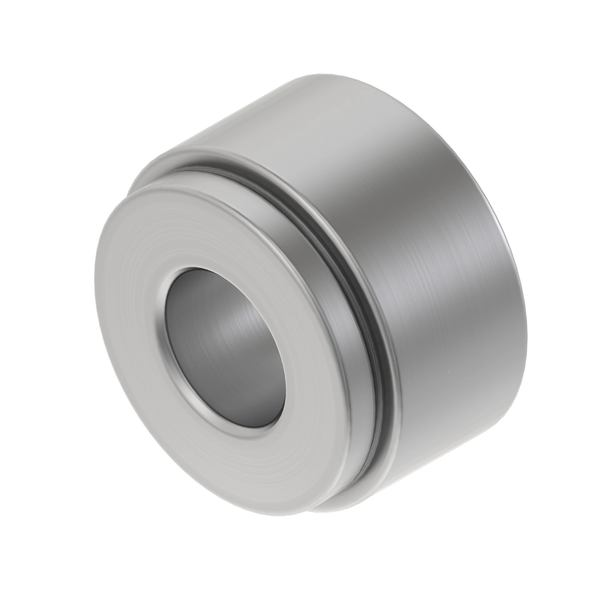 John Deere Flanged Bushing - H215212