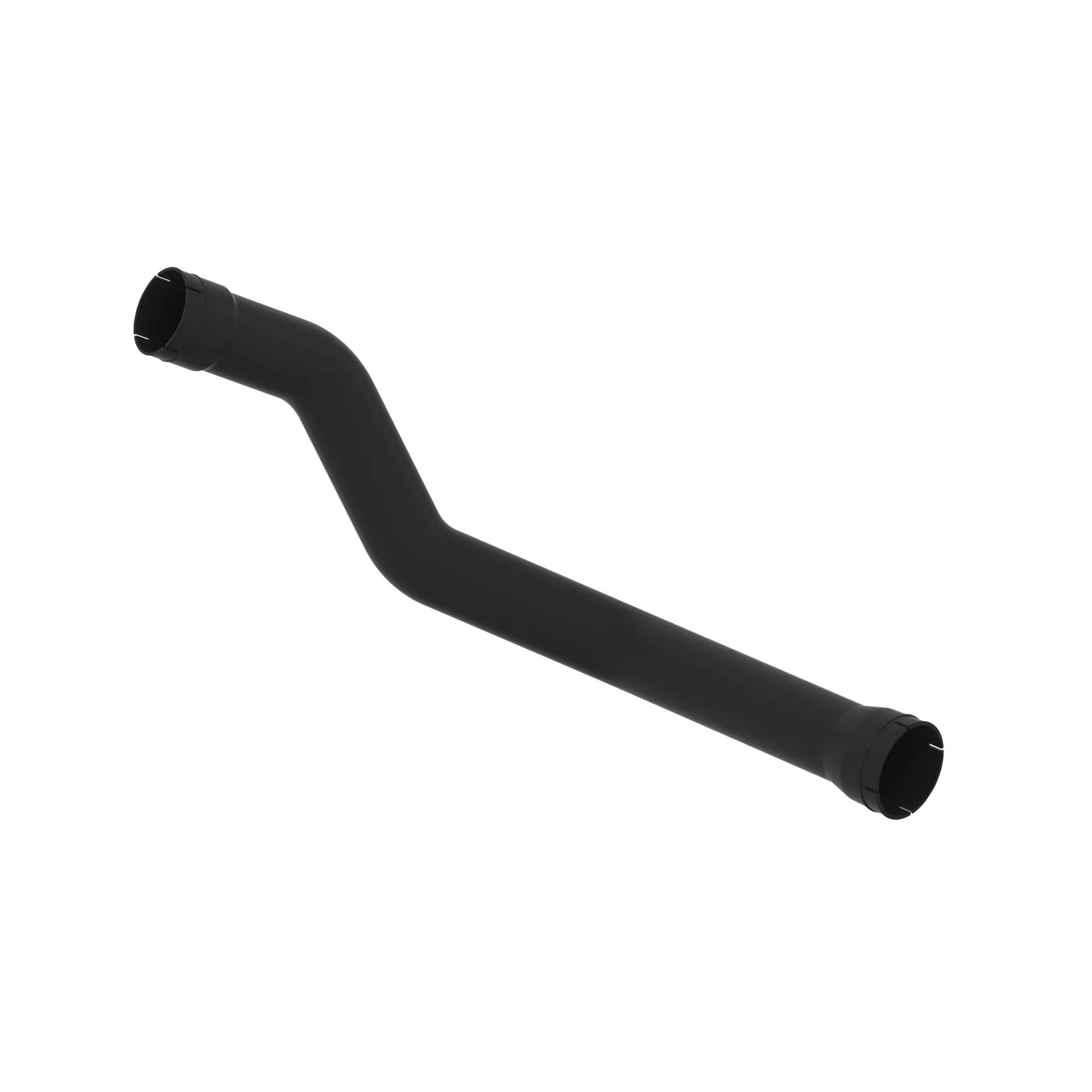 AIR FLOW TUBE, DUCT OUTLET