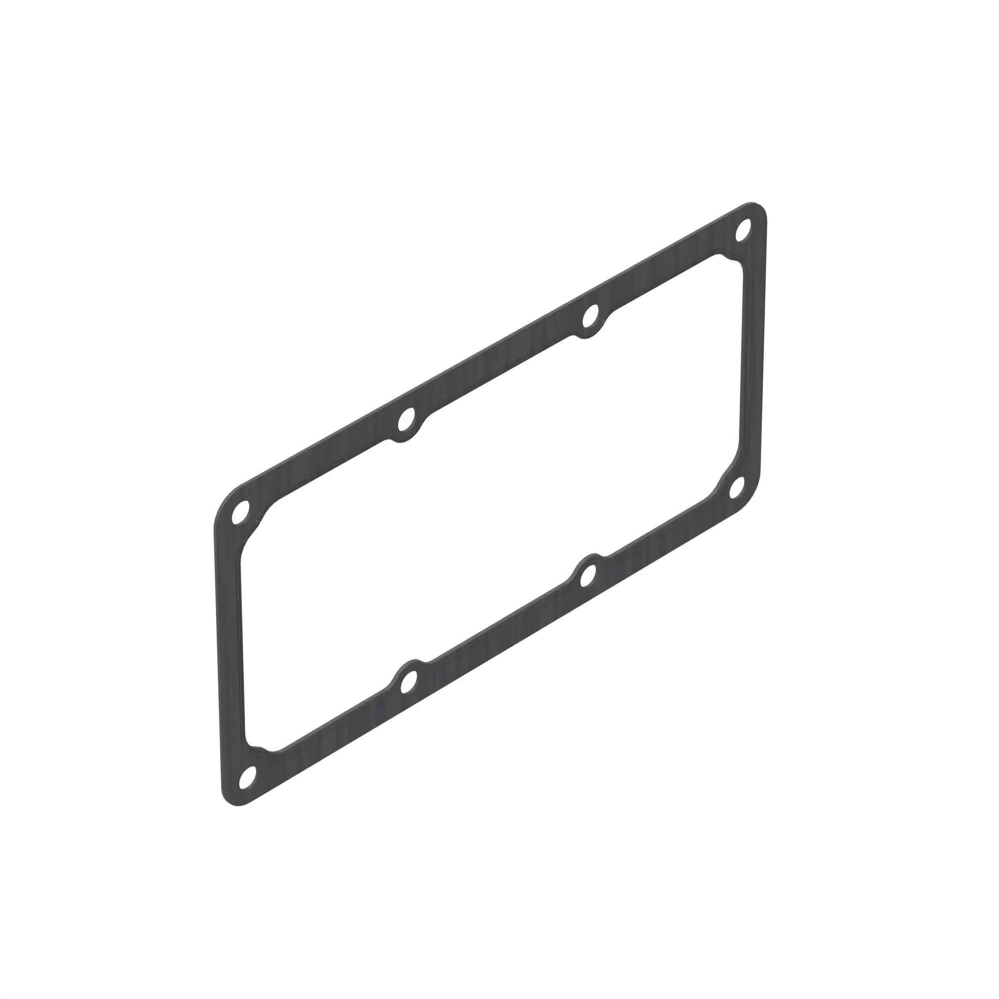 John Deere Aftercooler Assembly Gasket - R535821