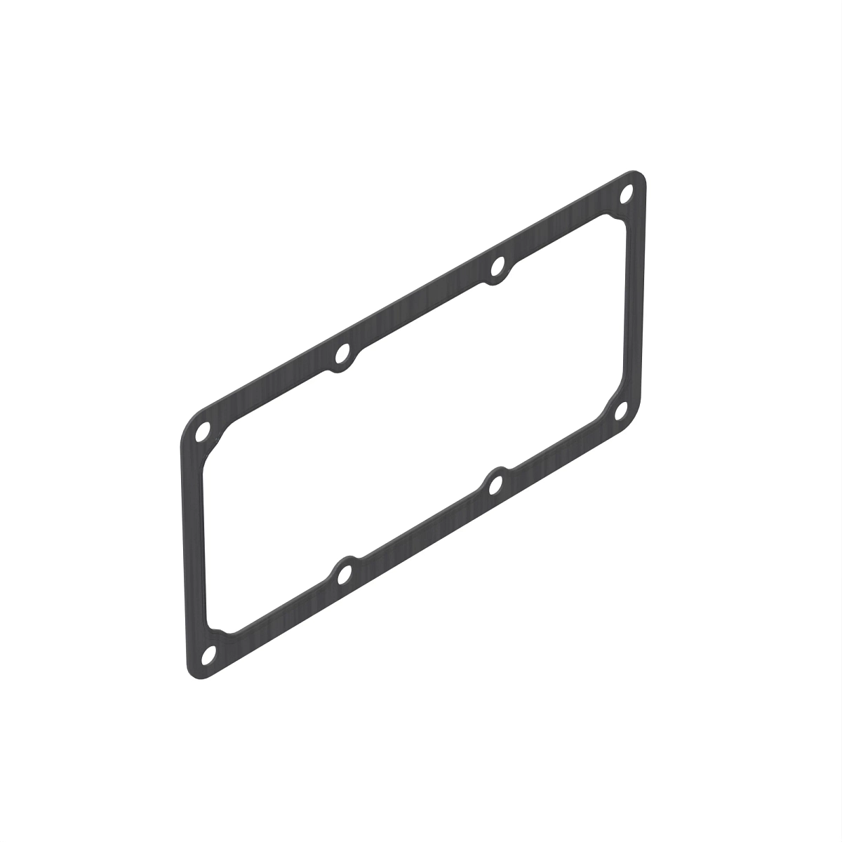 Gasket, Aftercooler Assembly