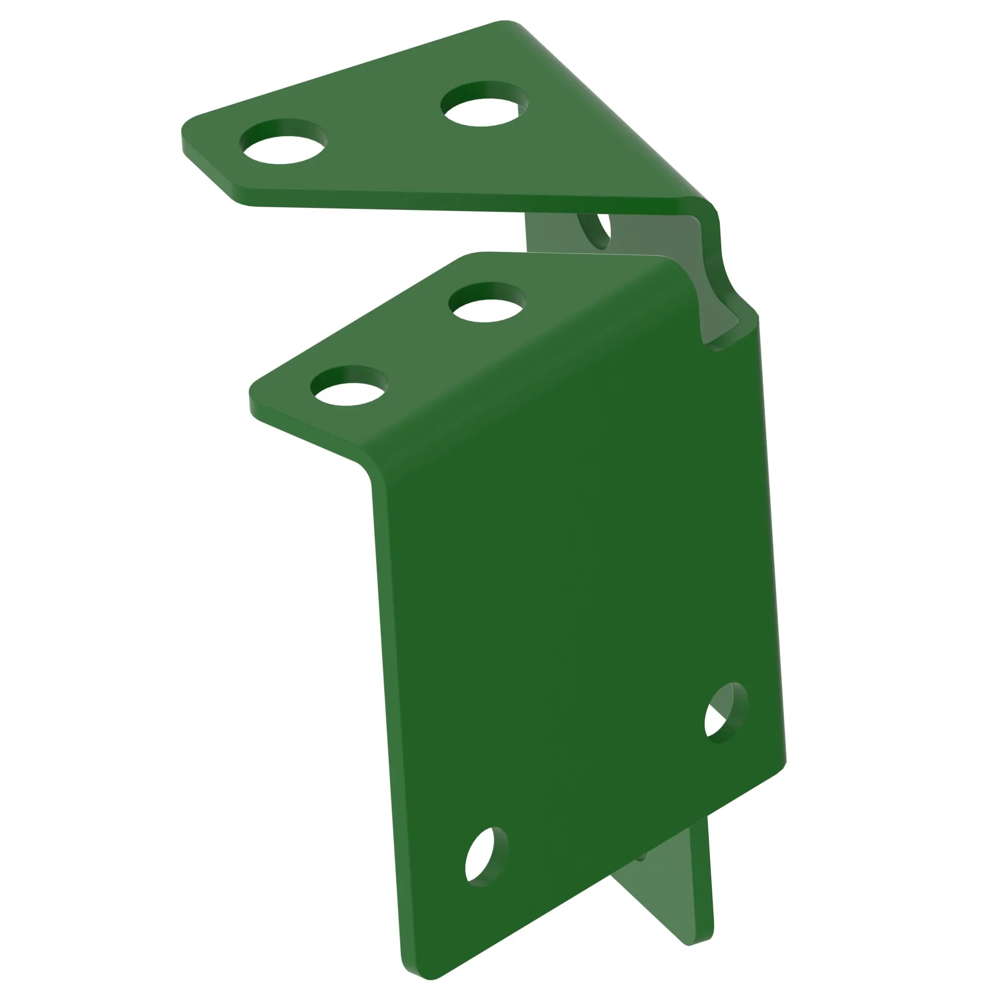 John Deere Bracket - KK101641