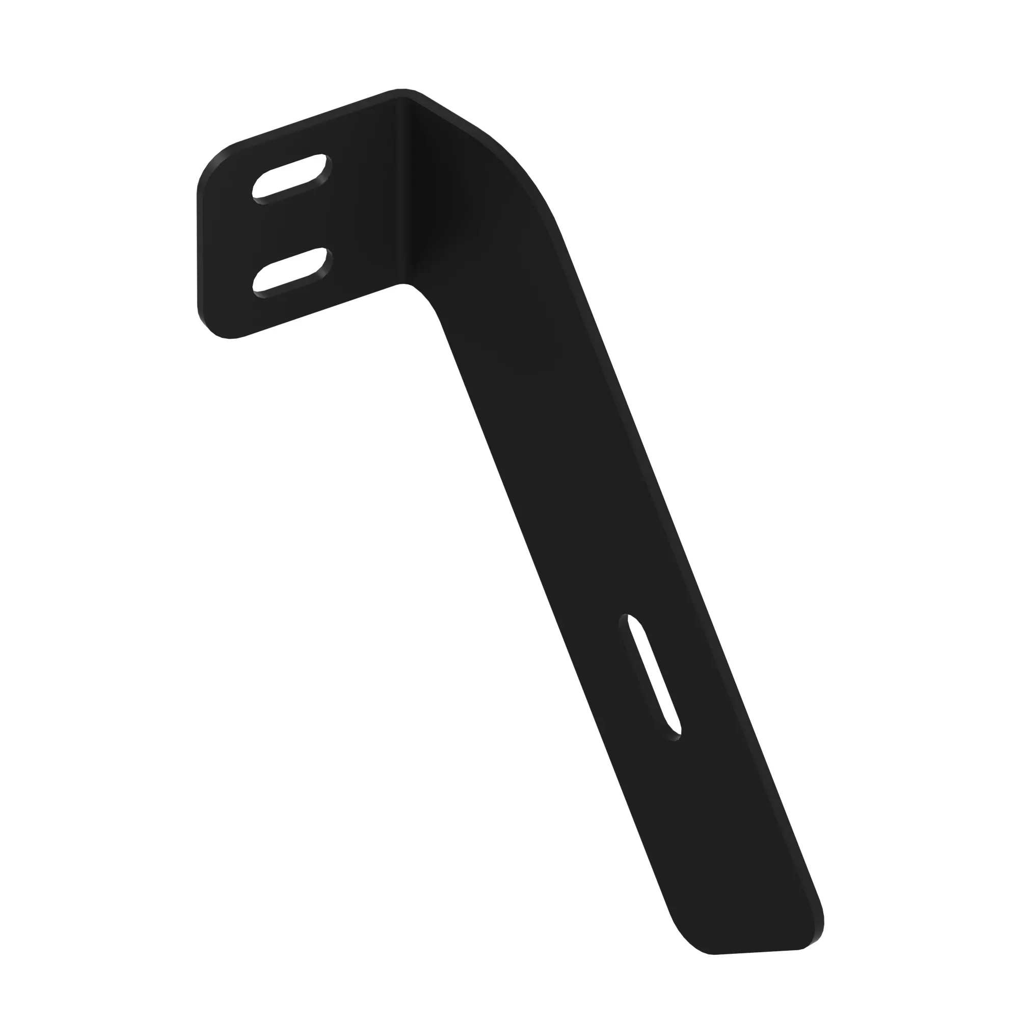 John Deere Cold Cac Tube Bracket - HXE134876