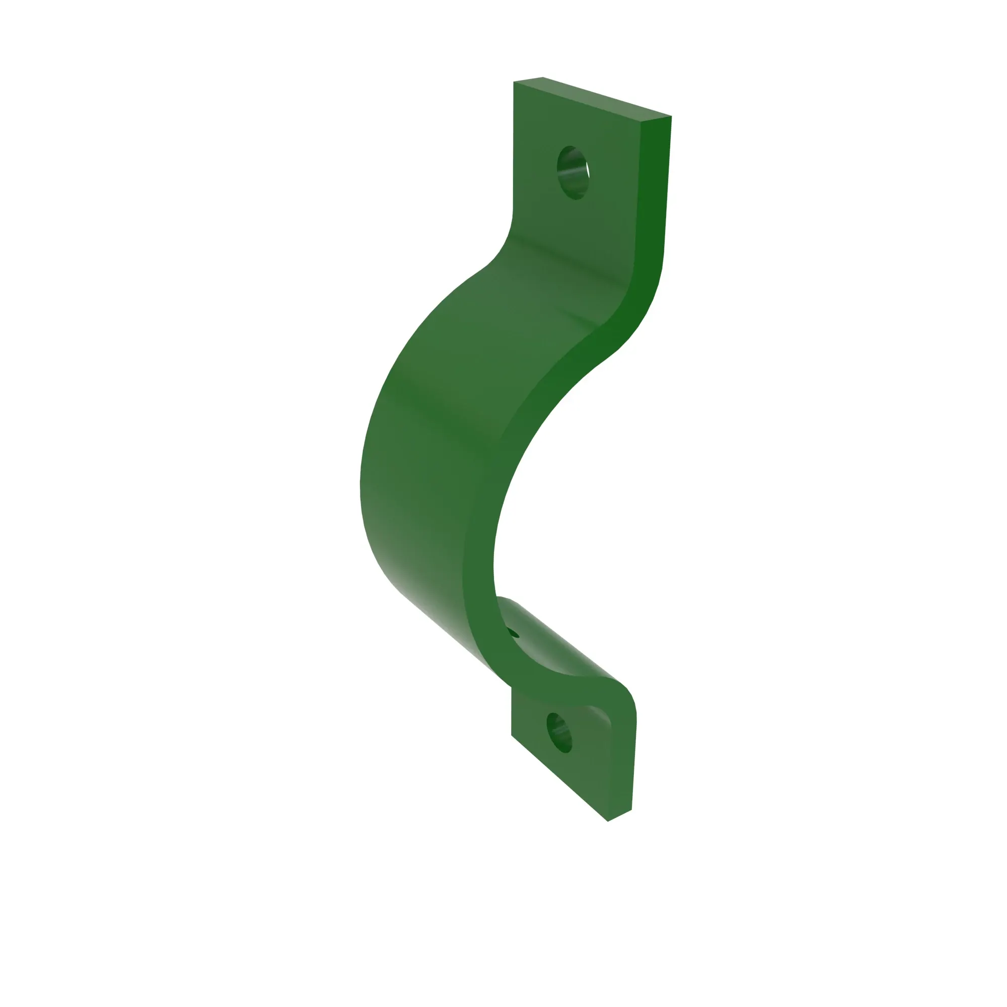 CLAMP, (TENSION ARM PIVOT)