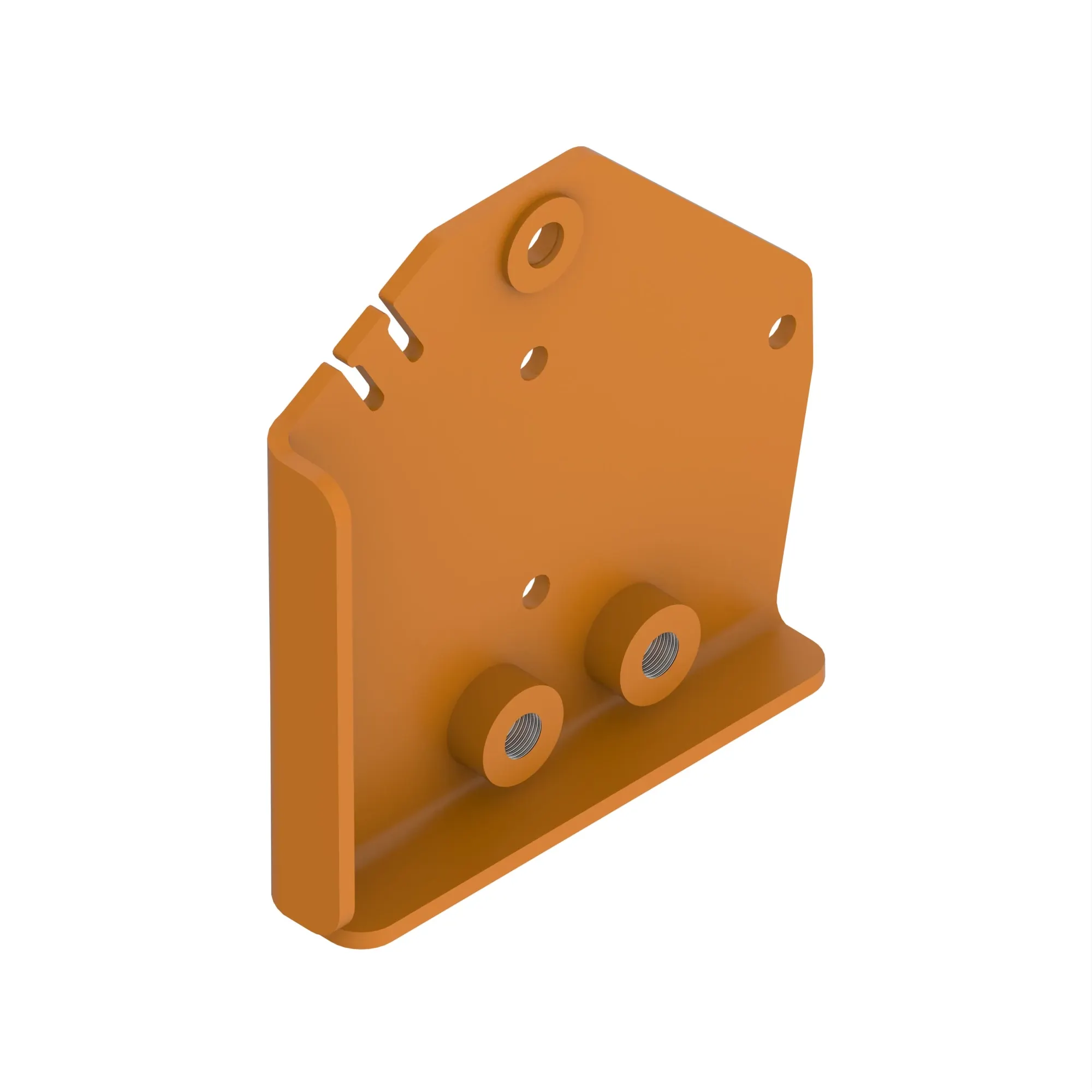 John Deere Bracket - AT495290