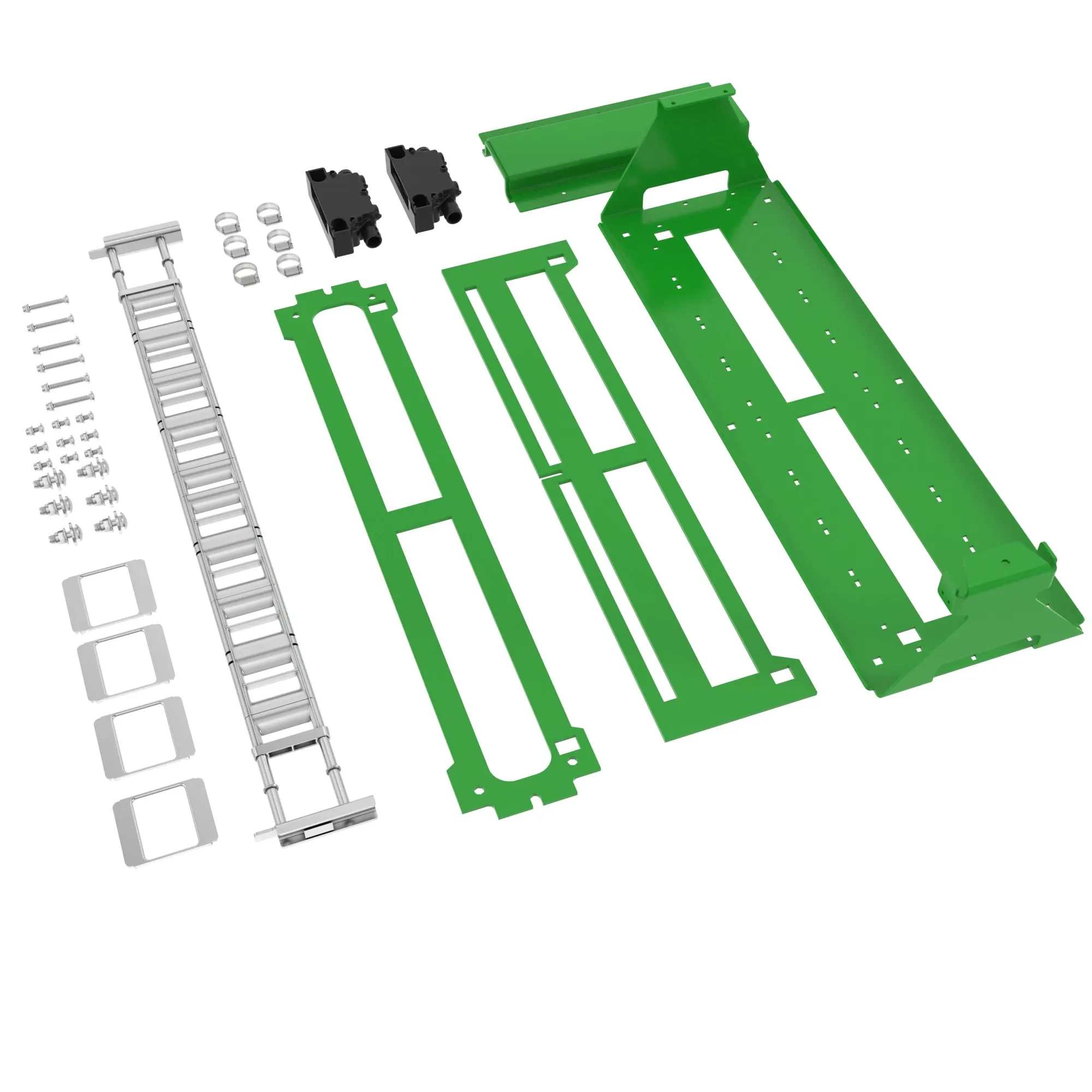 Converter Kit