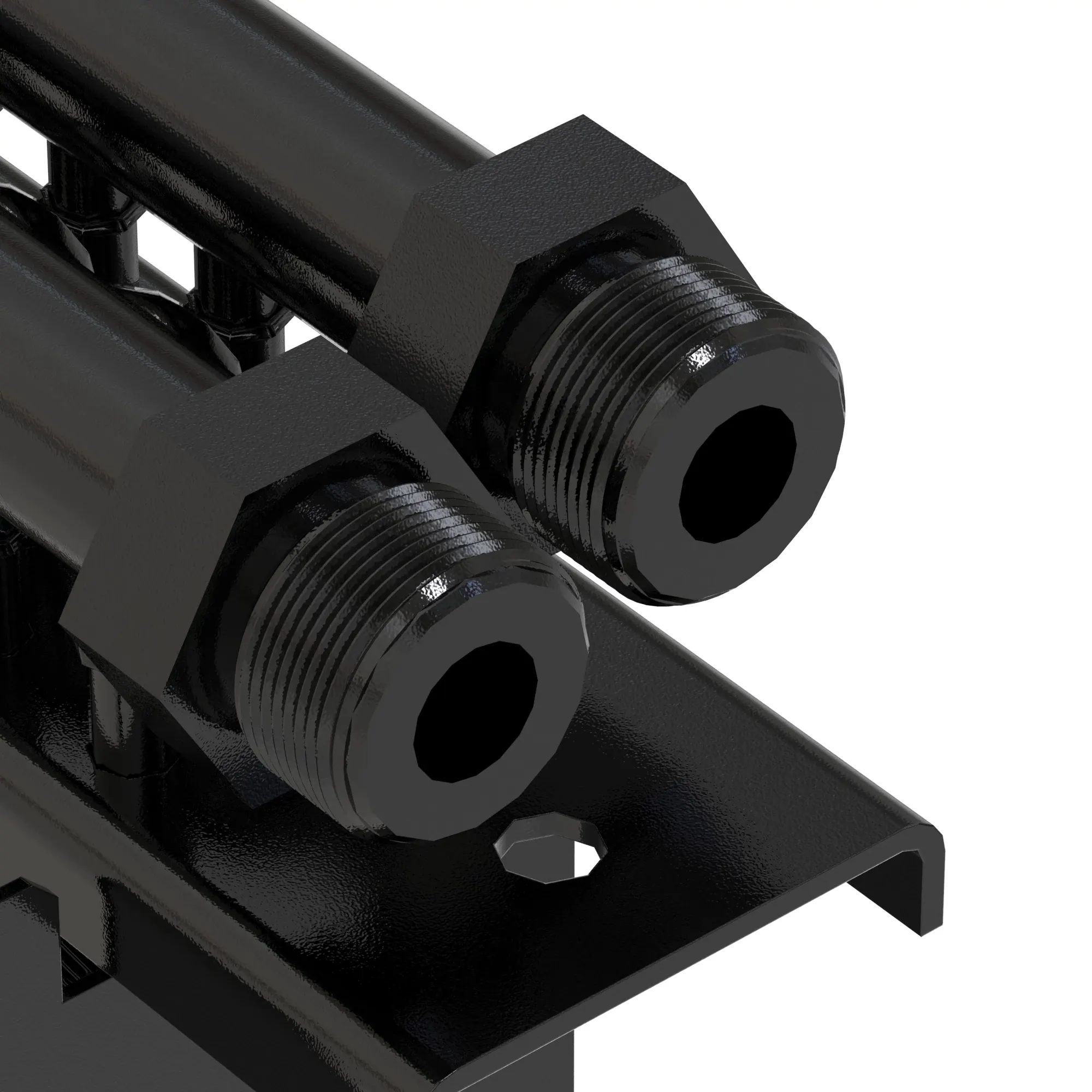 Oil Cooler