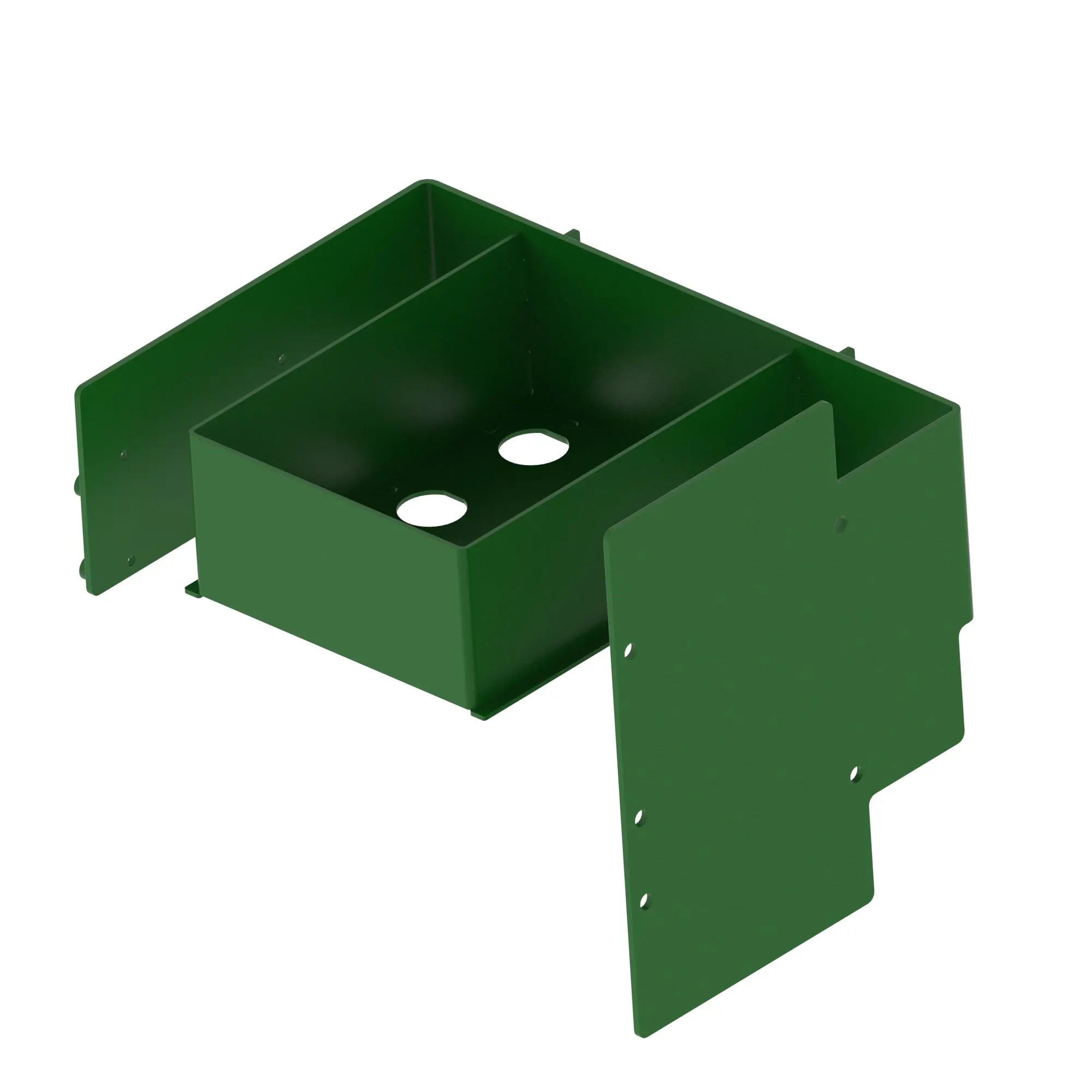 BRACKET, MY18 PMC, NON IPA DB PLANT