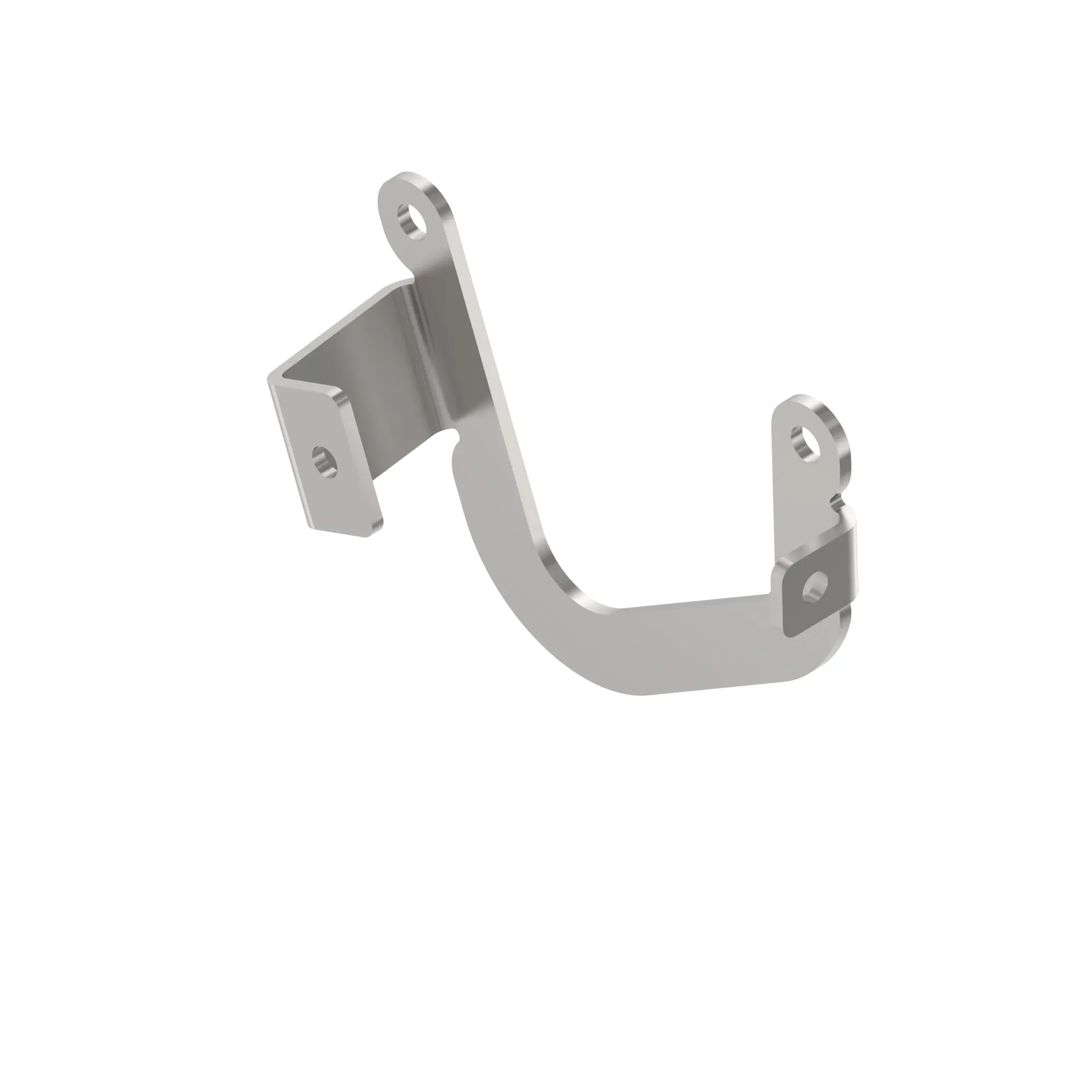 John Deere Alternator Bracket - T325058
