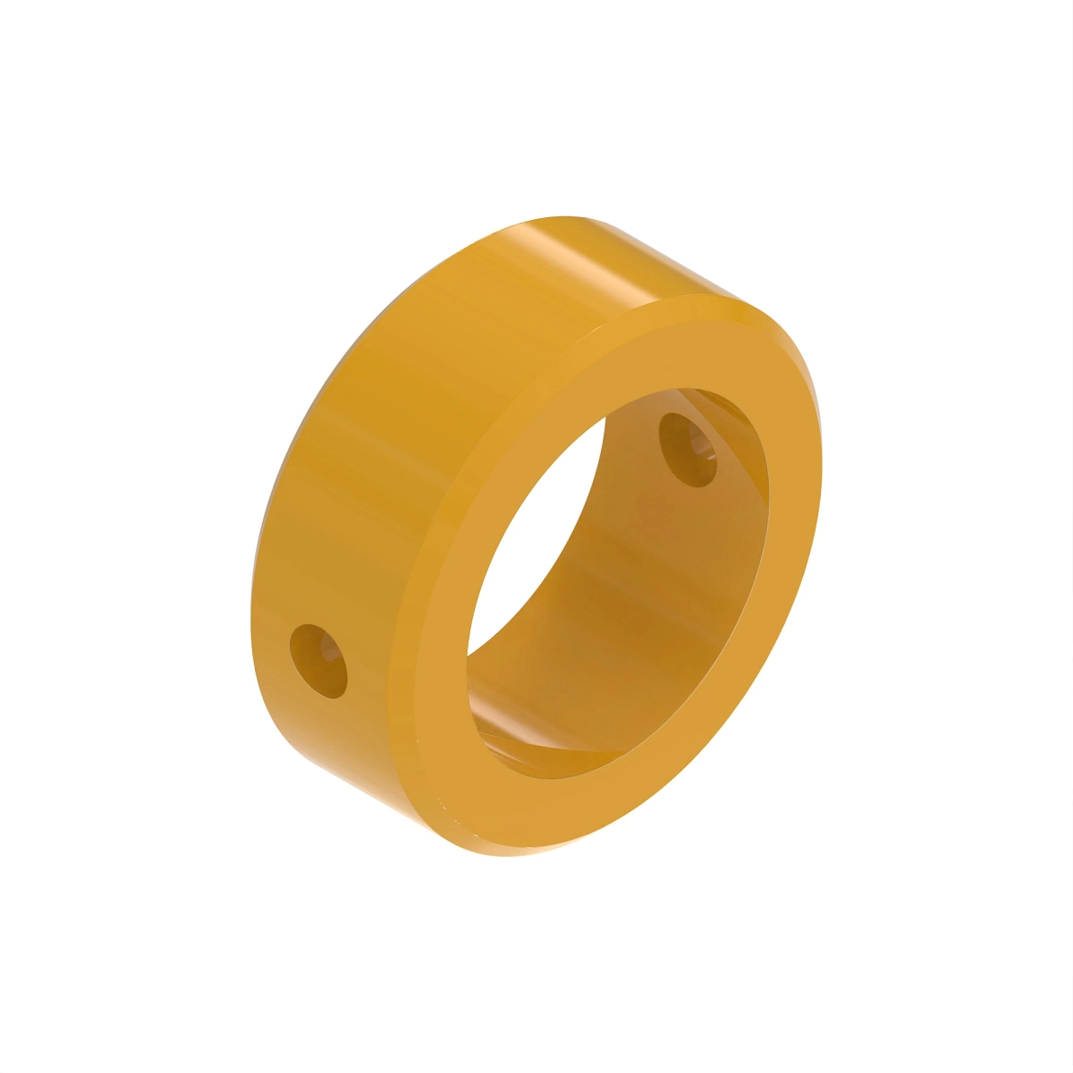 Locking Collar, Retainer-Hitch Pin
