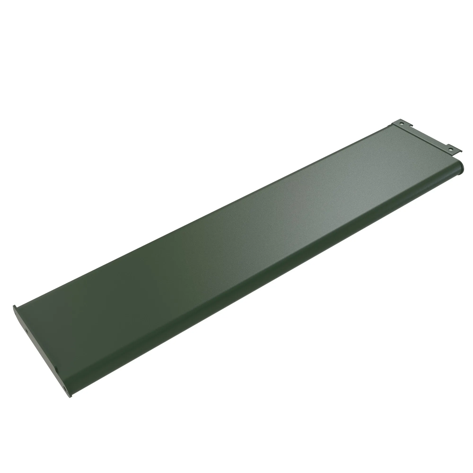 John Deere Side Panel, Right Side - AM135679