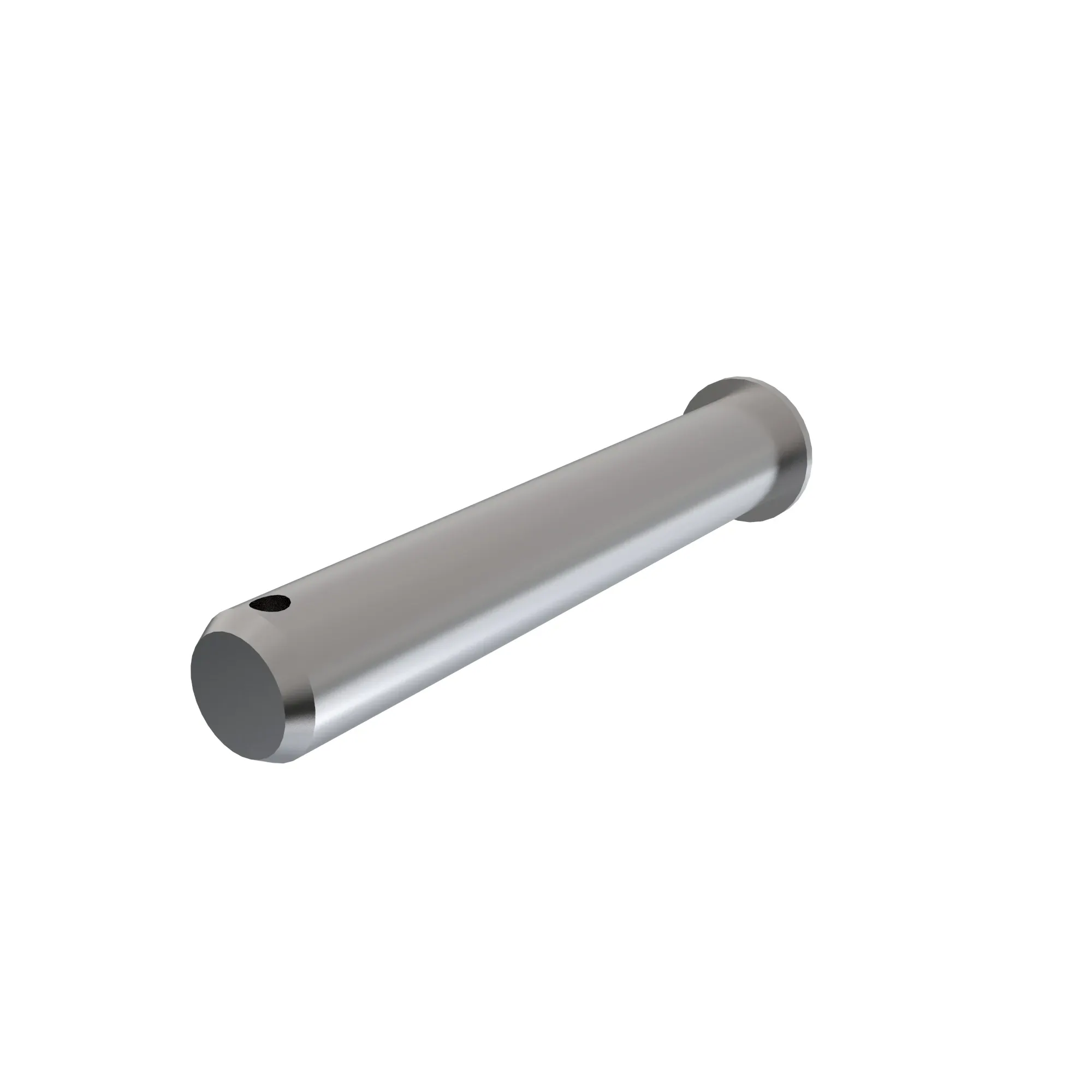 PIN, DRILLED, SAE CLEVIS HEAD