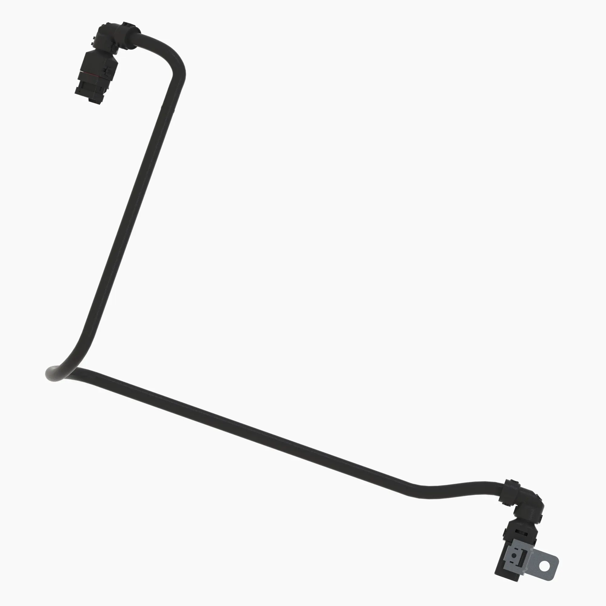 John Deere Auto-Lube Jumper Harness - AT500710