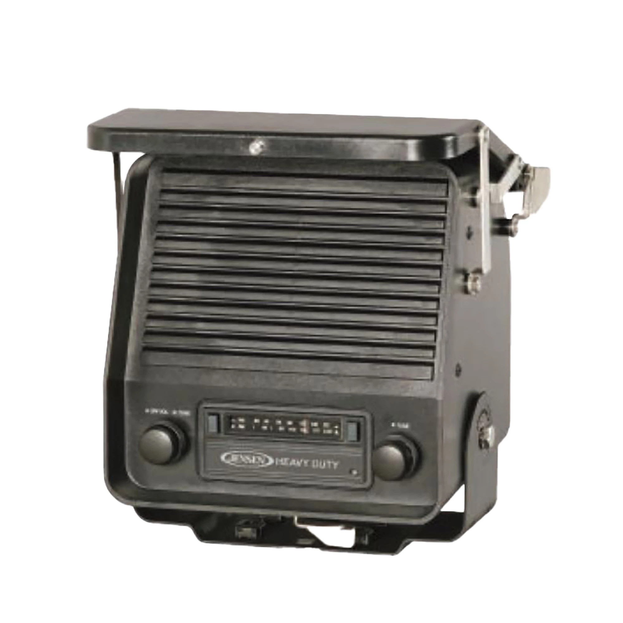 John Deere Fender Mount AM/FM Radio - SWTRA4500