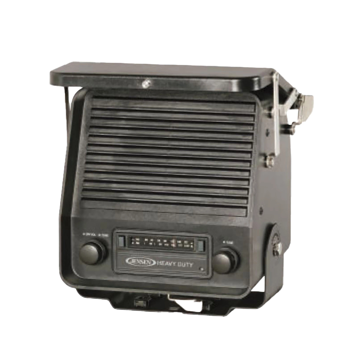 John Deere Fender Mount AM/FM Radio - SWTRA4500