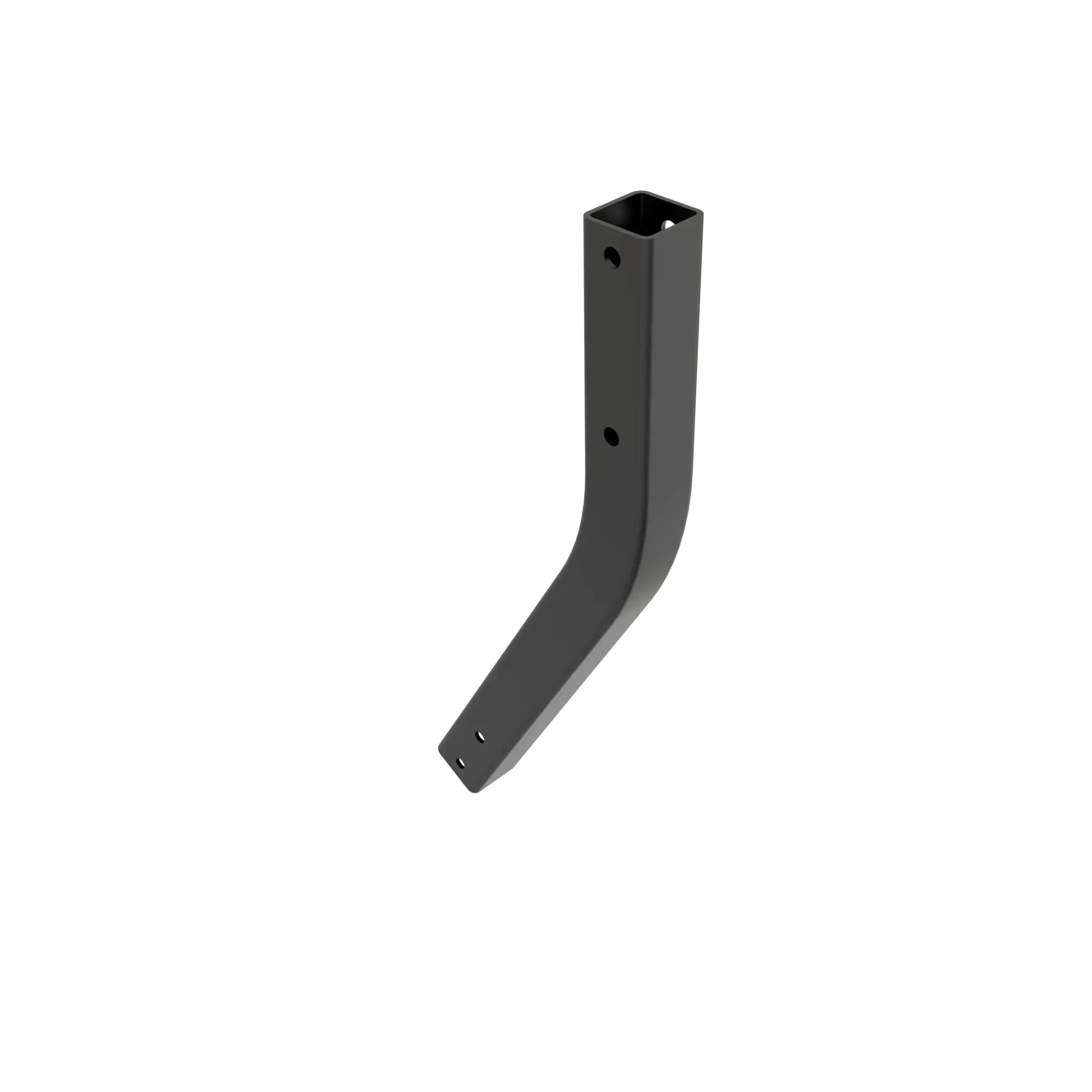 STRUCTURAL TUBING