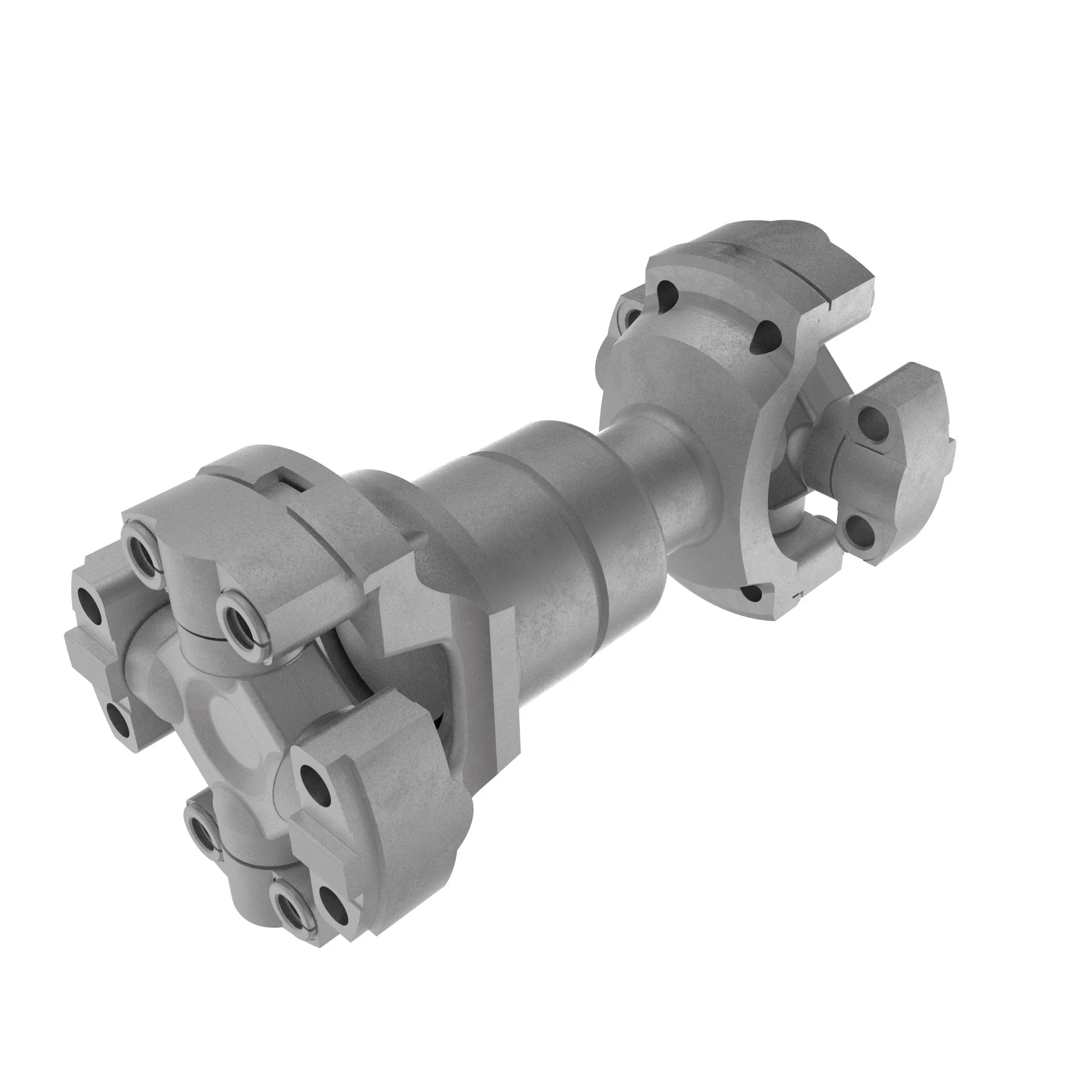 DRIVESHAFT ASM, ENGINE 7C