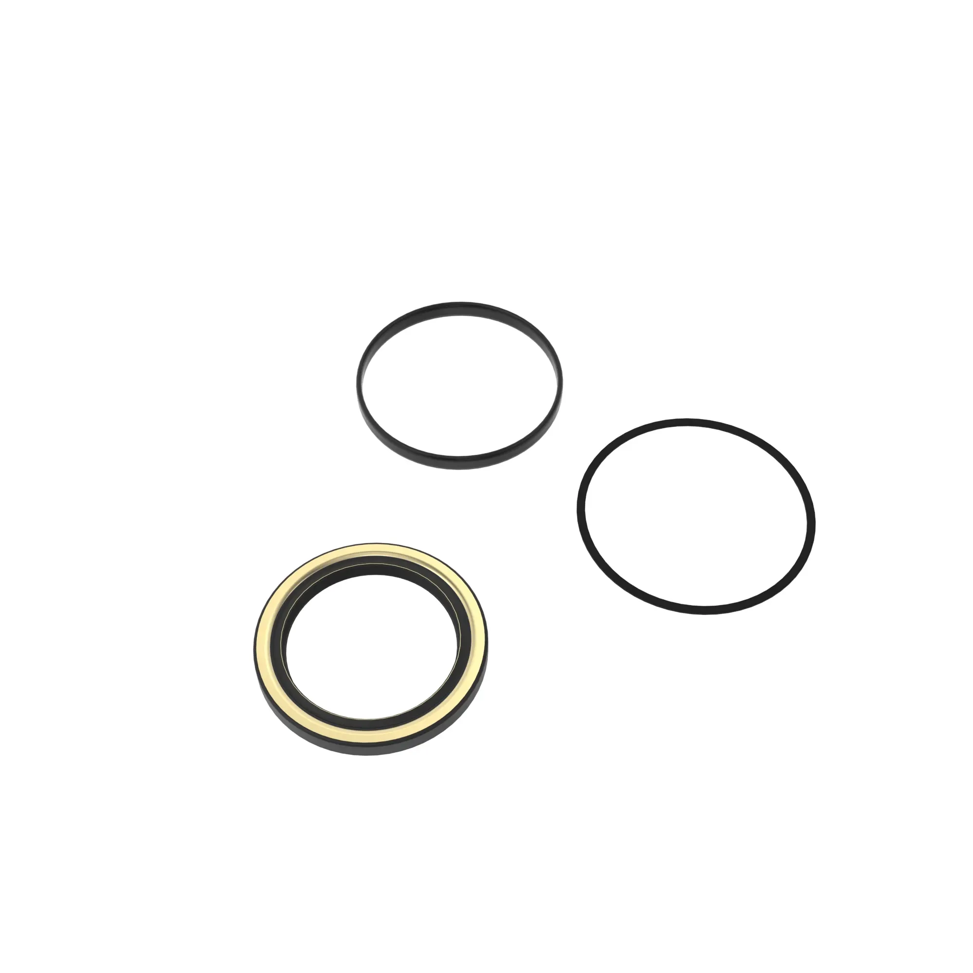 John Deere Piston Seal Kit - AT348039