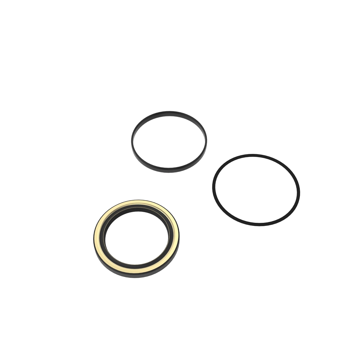 Seal Kit Piston 6.00 X 2.25 Ct