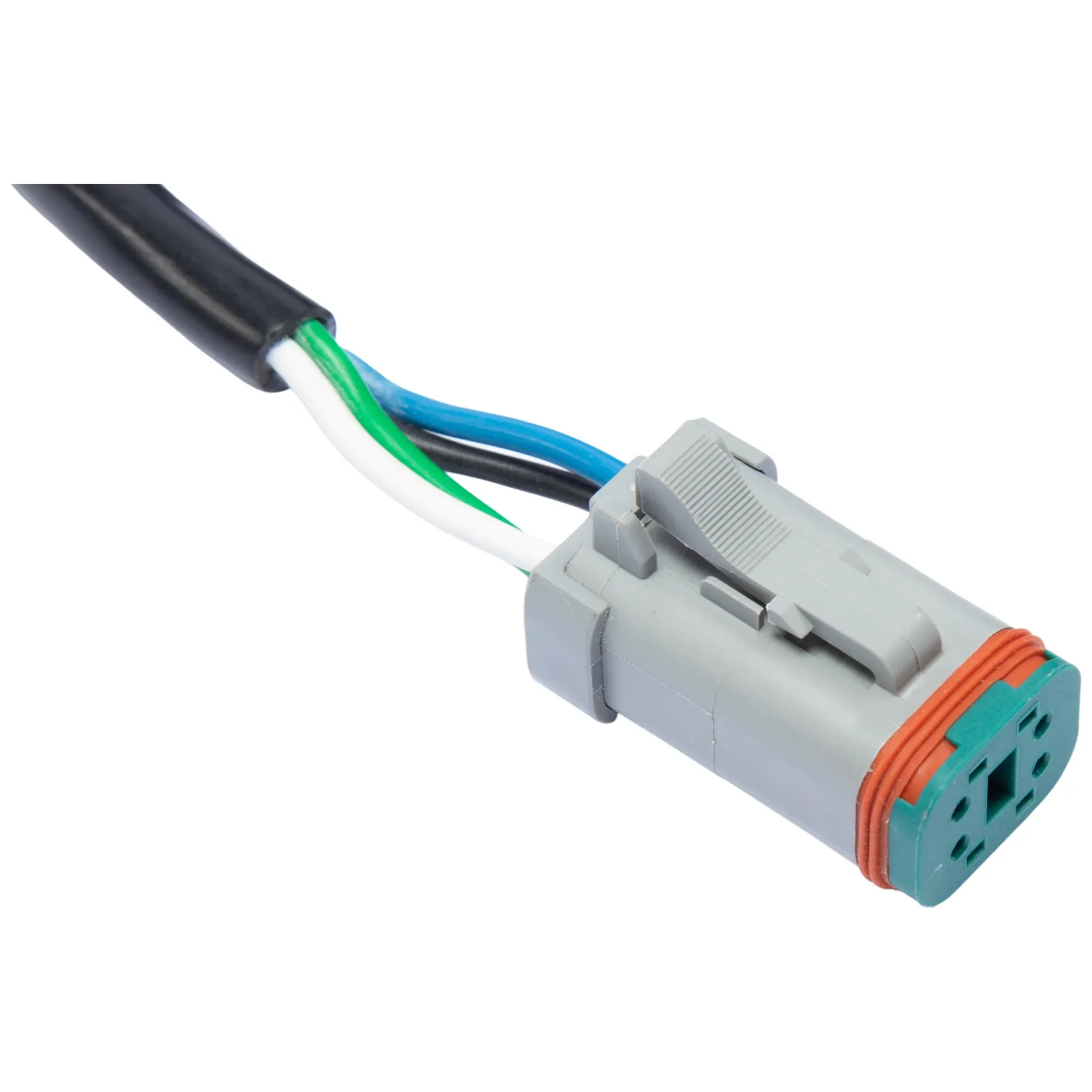 WIRING HARNESS, CAN TRACTOR WIRING