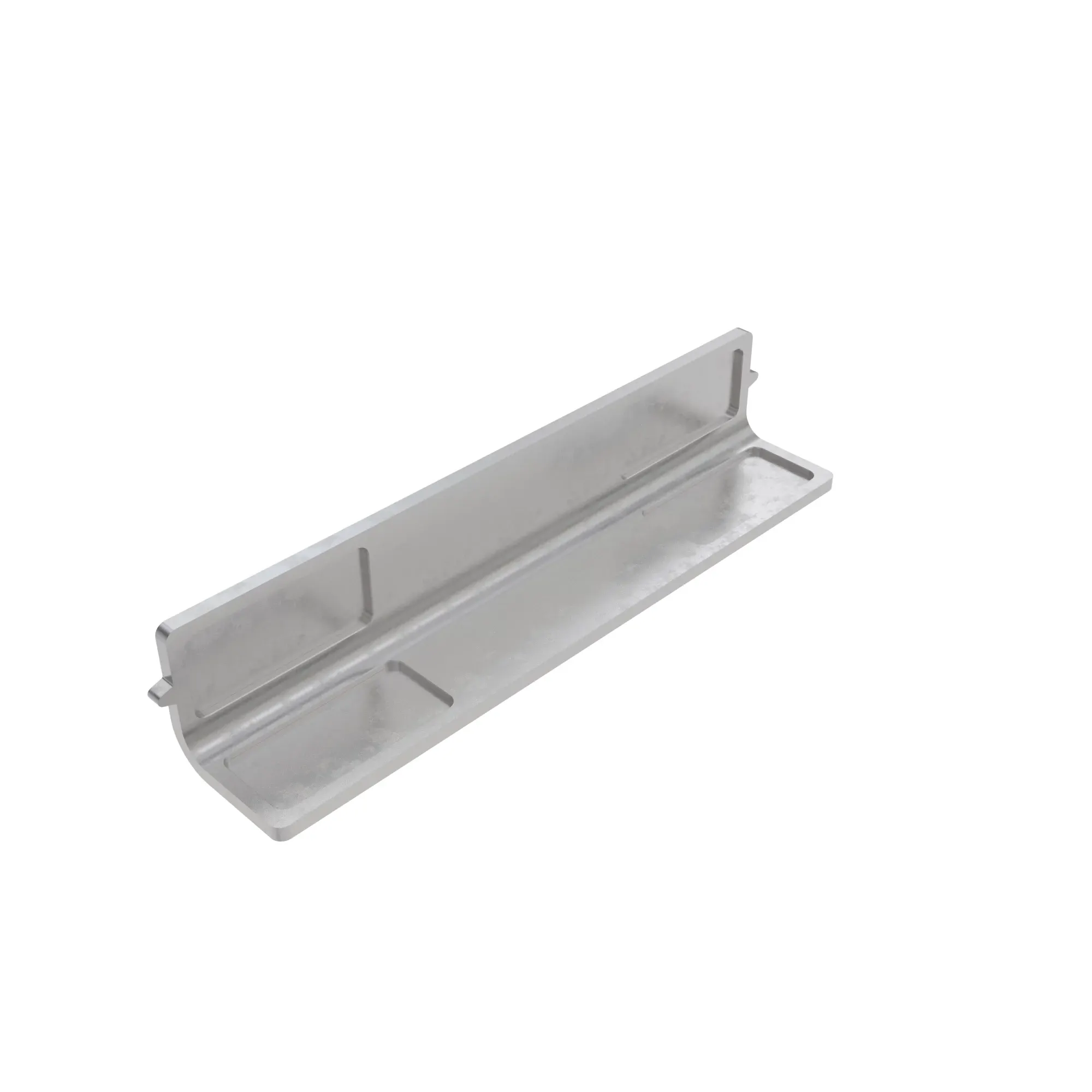 John Deere Plate - KK49448