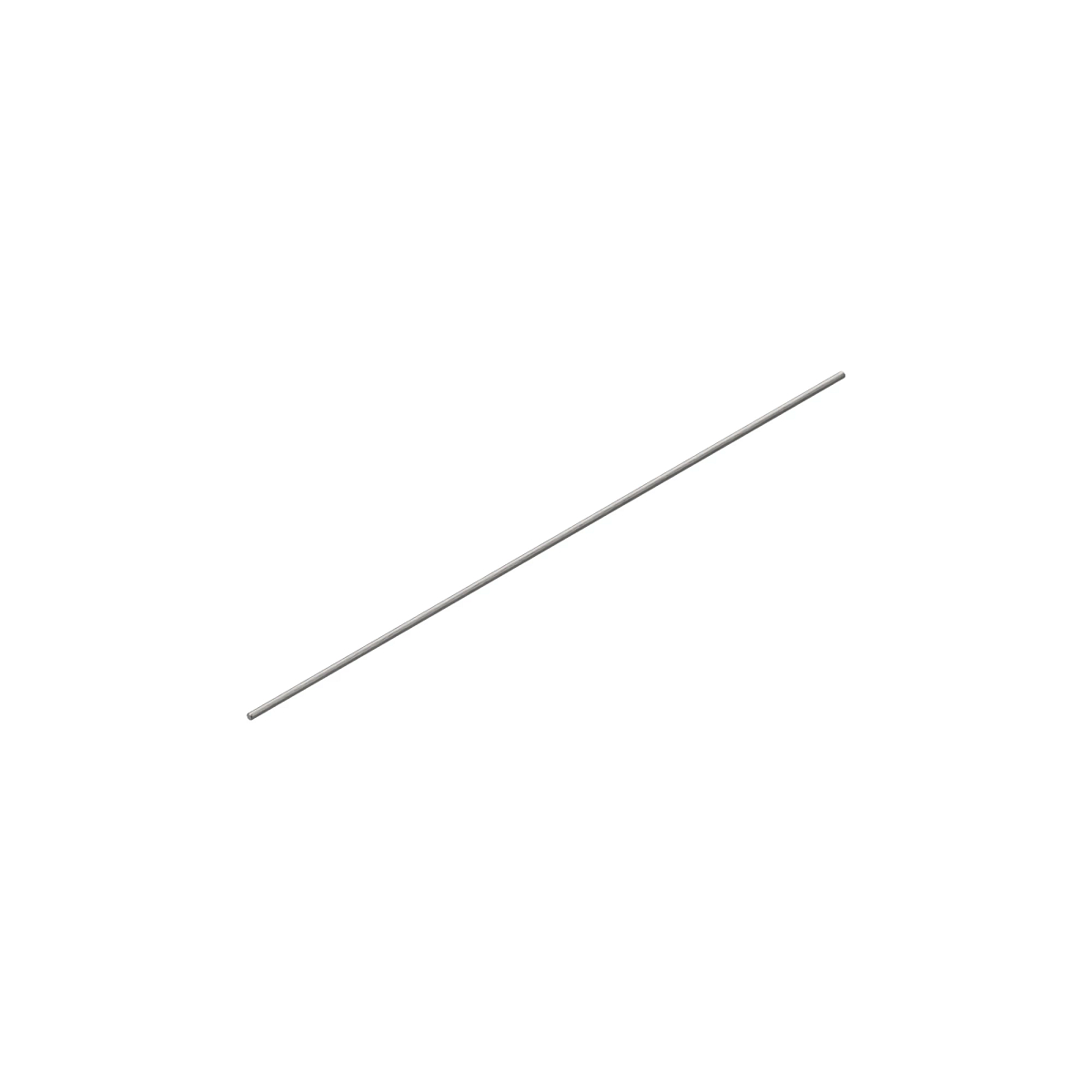 John Deere Lid Hinge Pin - A80197