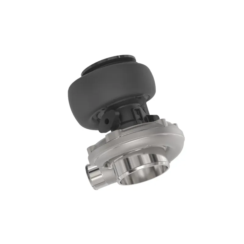 TURBOCHARGER,TURBOCHARGER