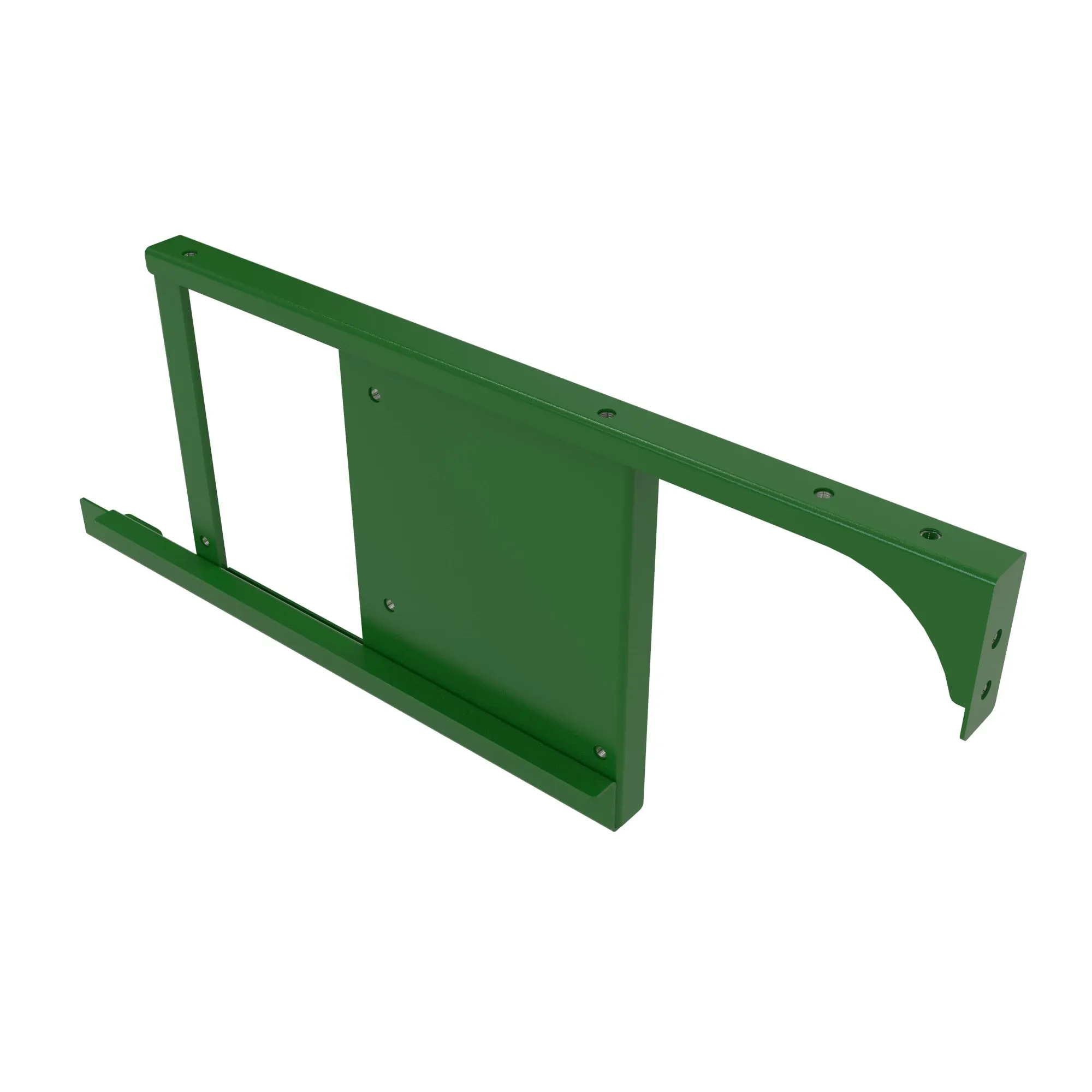 John Deere Platform Support, Left Side - AN303185