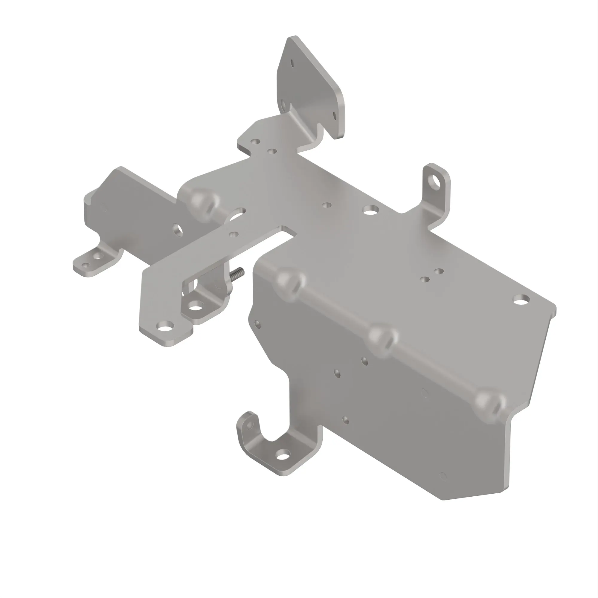 John Deere Bracket - RE572210