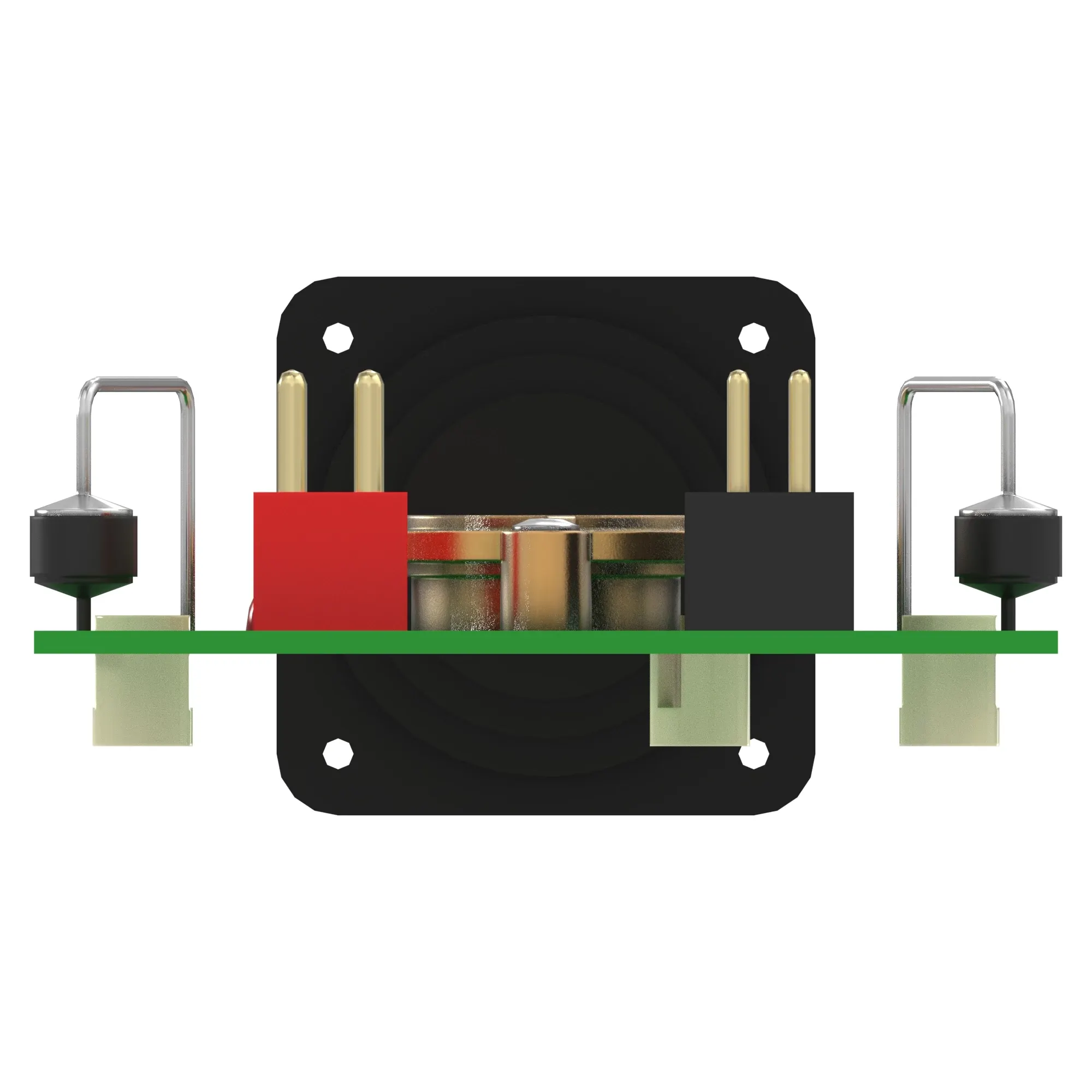 PRINTED CIRCUIT