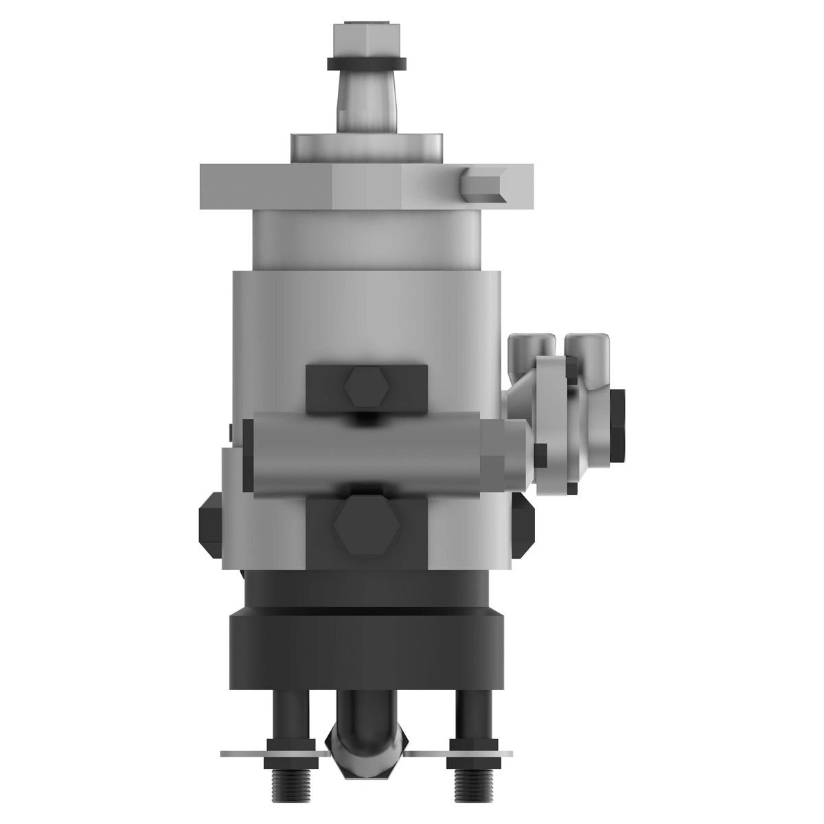 Fuel Injection Pump Reman