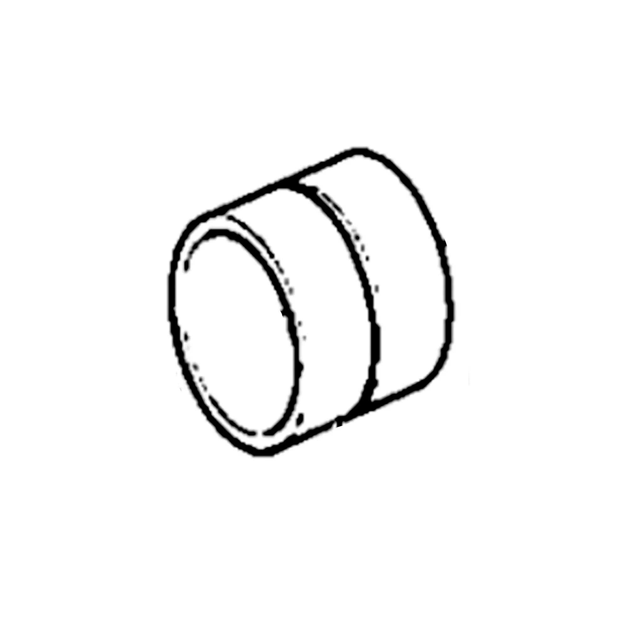 John Deere Bushing Pin - 4674499
