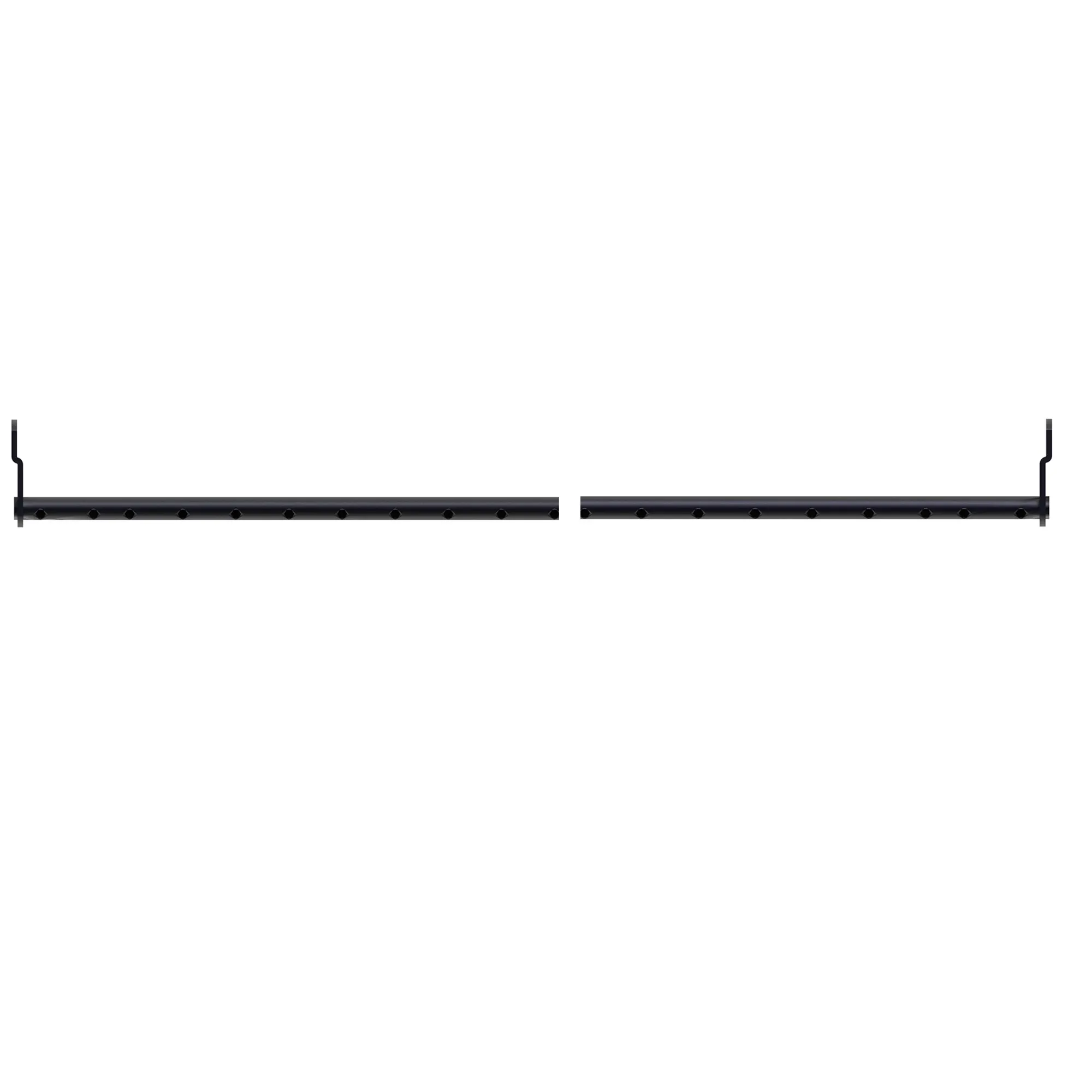 John Deere Draper Platform Pickup Reel Tube Kit - AH205994