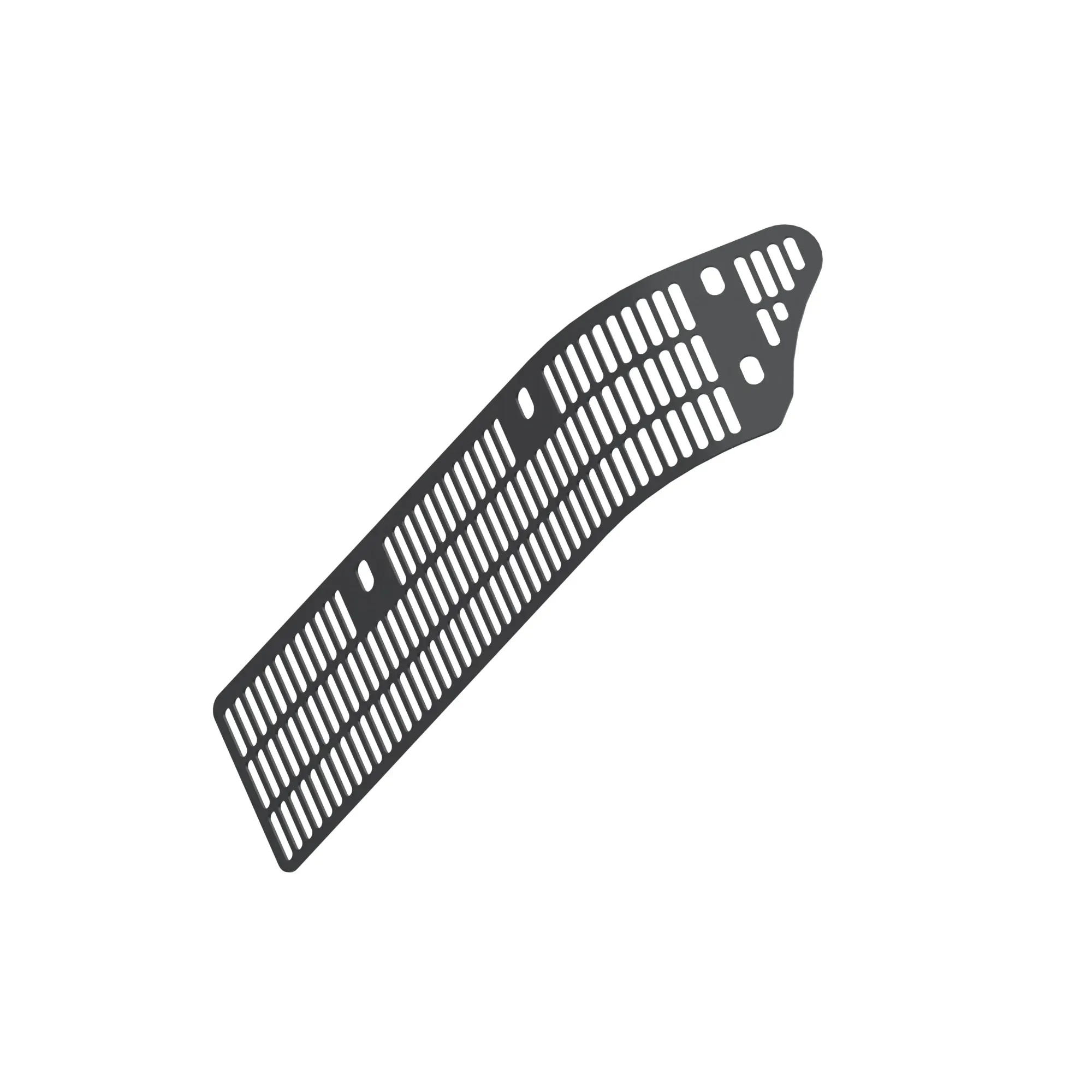 John Deere Shroud Guard Shield - T318960