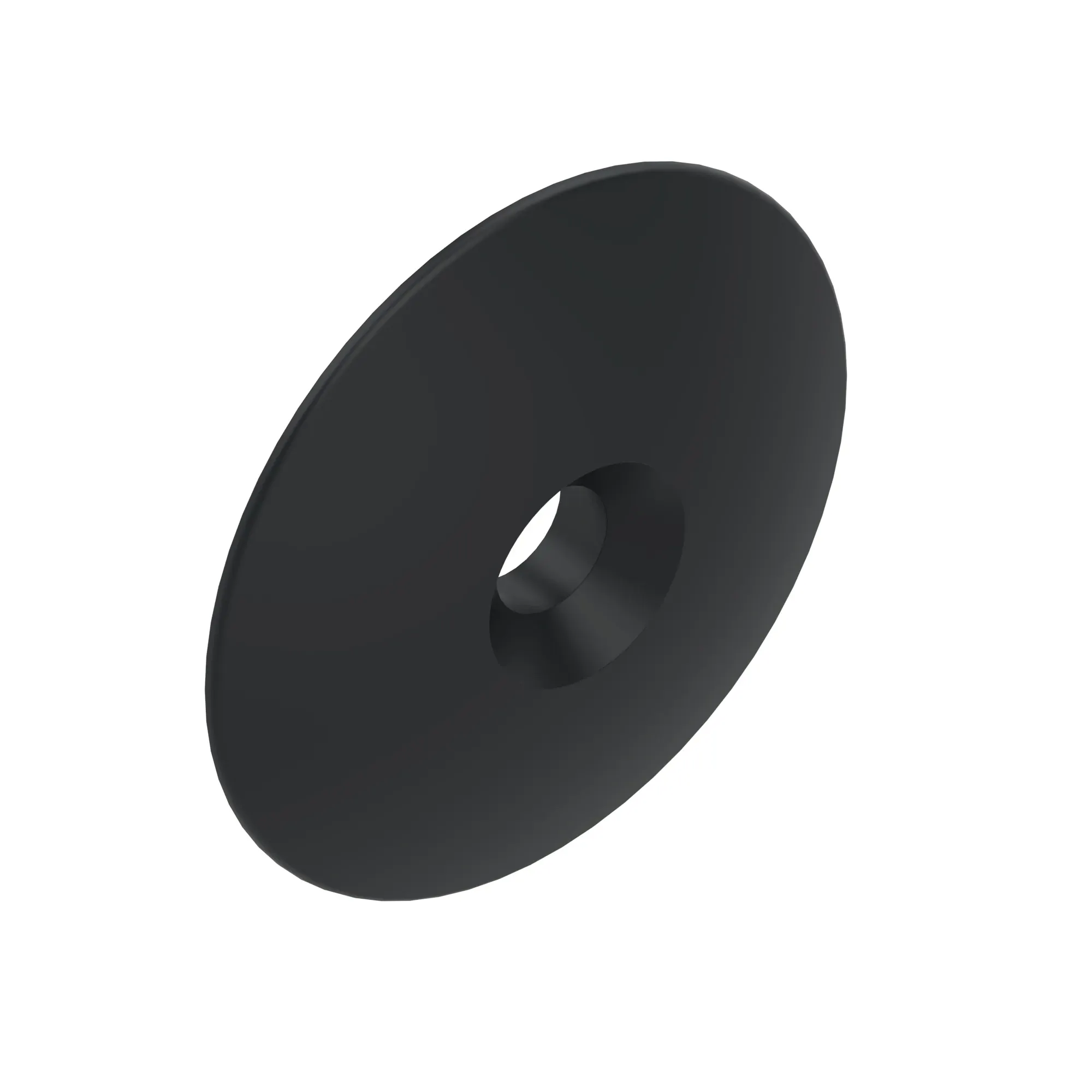PLATE, RETAINER INNER