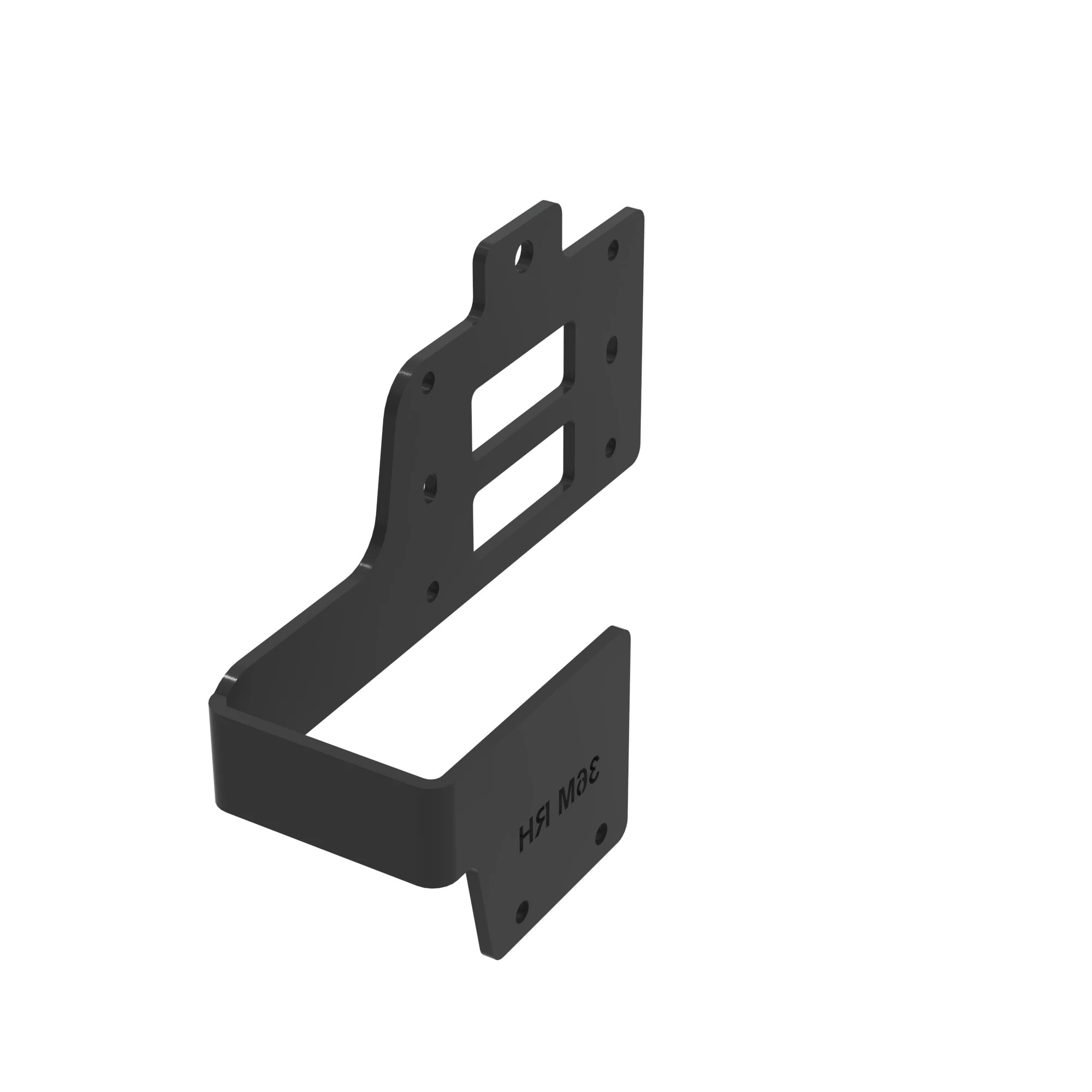 BRACKET, BRACKET, BRACKET 20MM SS P
