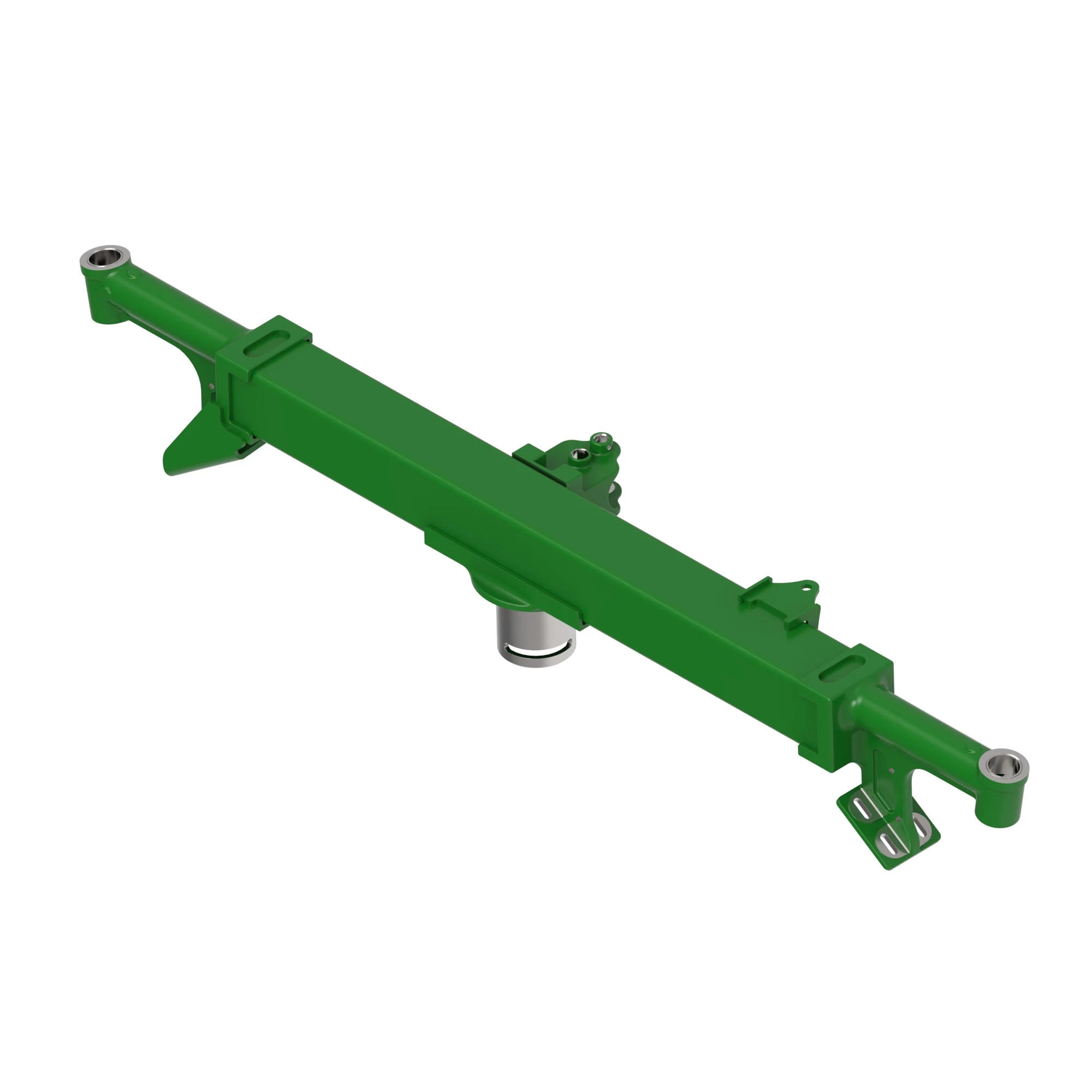 AXLE, FRONT AXLE W/ BUSHINGS, 40' I