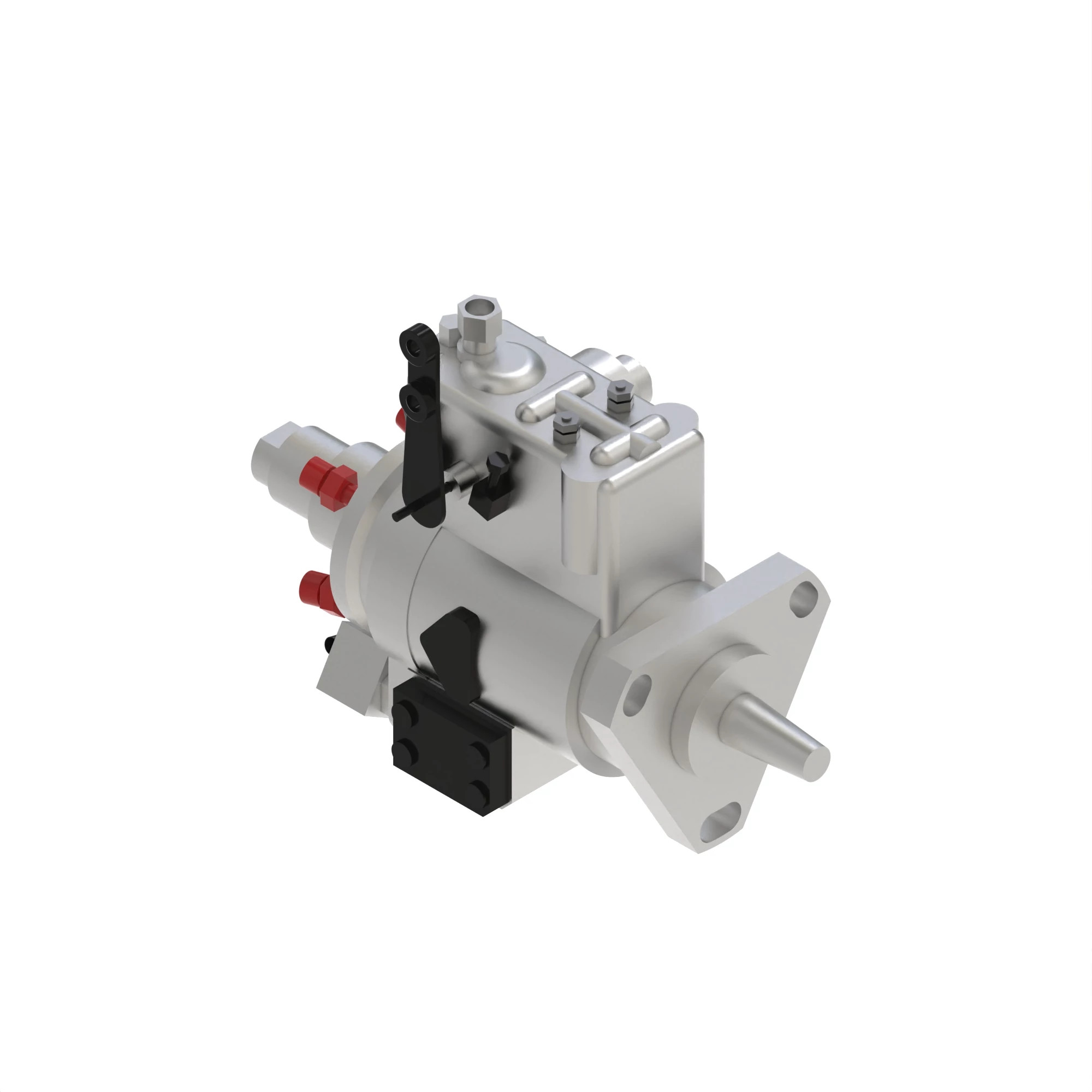 PUMP, SAC,4045DF150,36.5 KW @ 2250