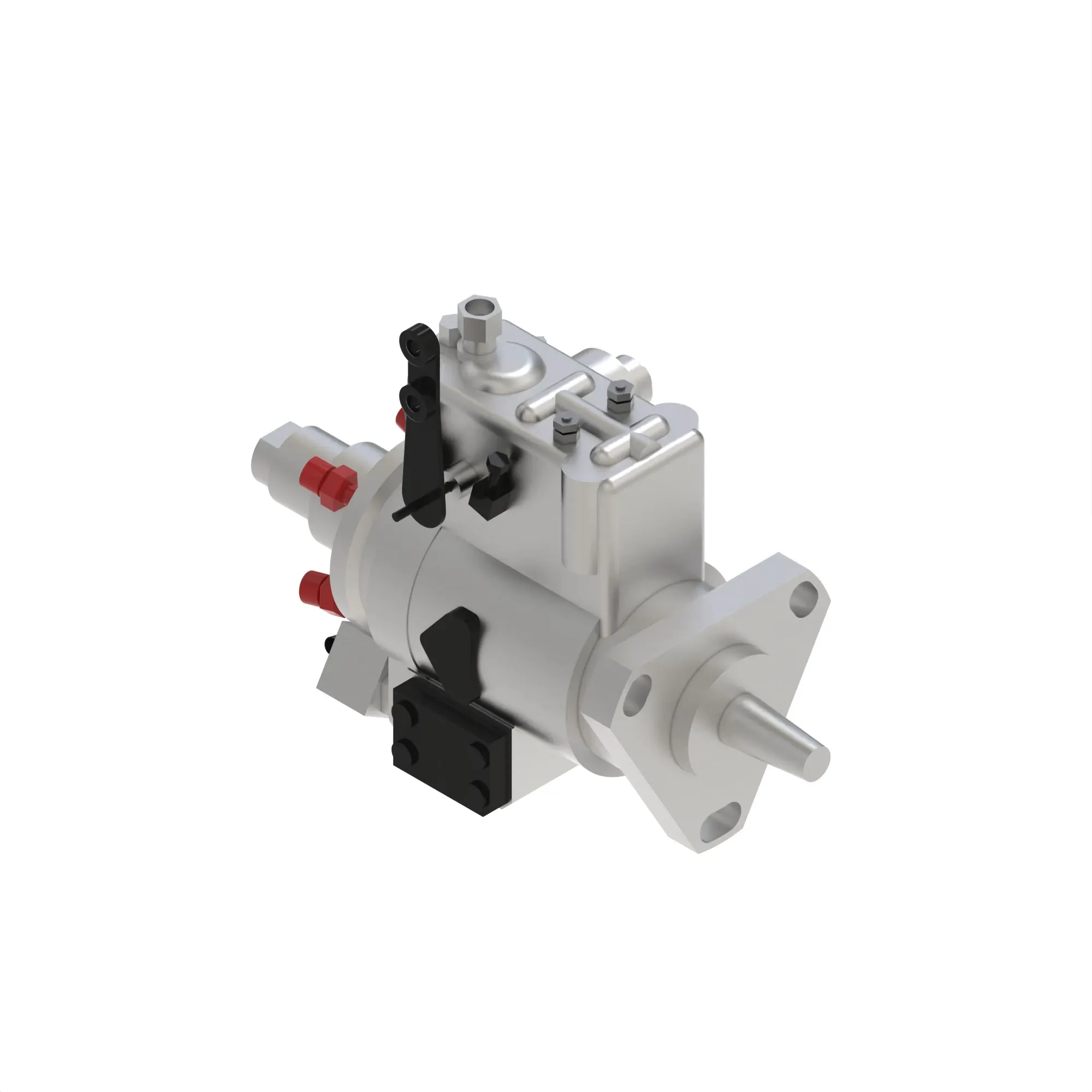 John Deere Fuel Injection Pump - RE503258
