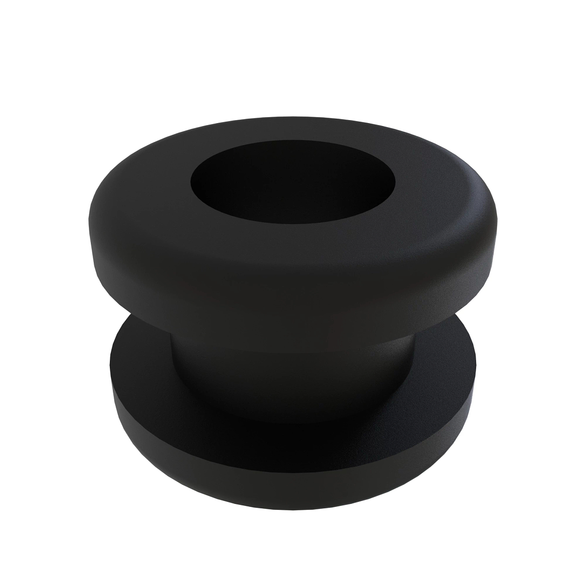 John Deere Cut or Split Round Grommet - T70154