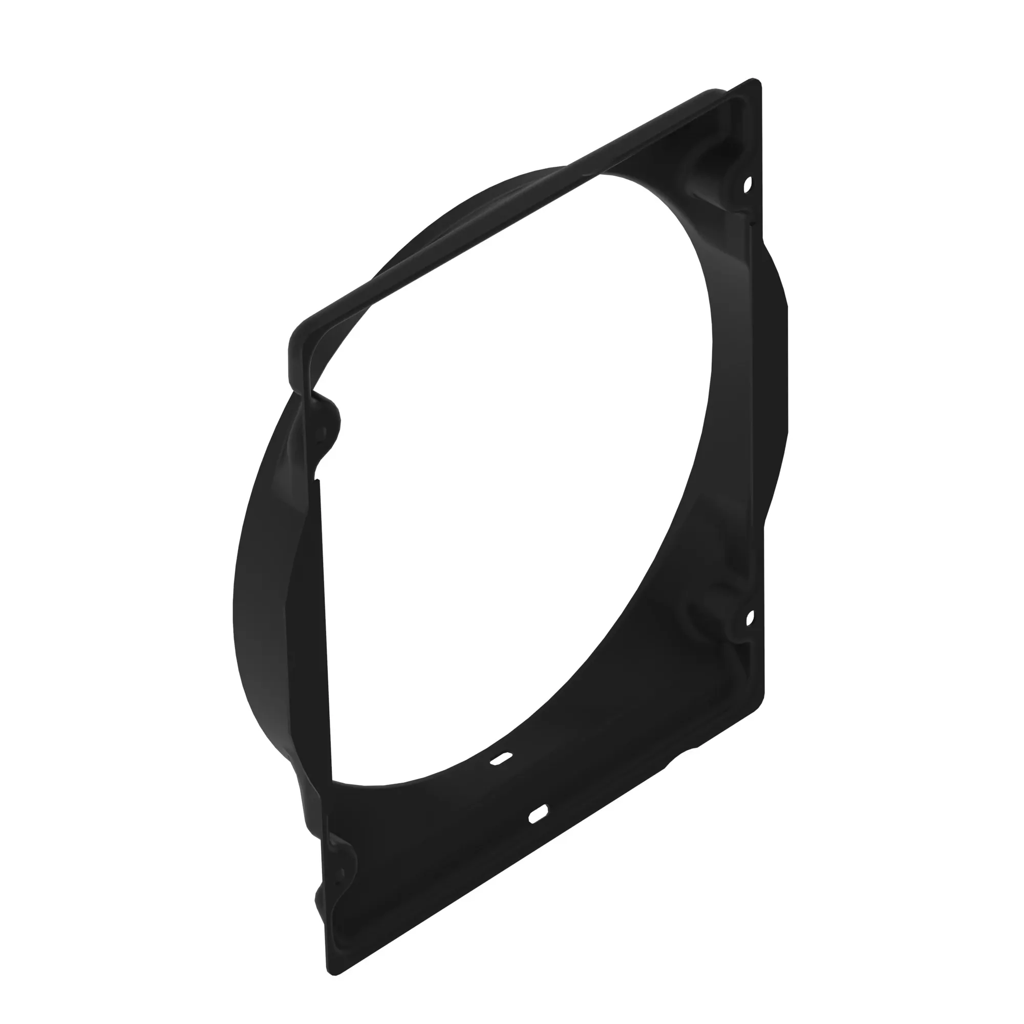 SHROUD (6 CYL)