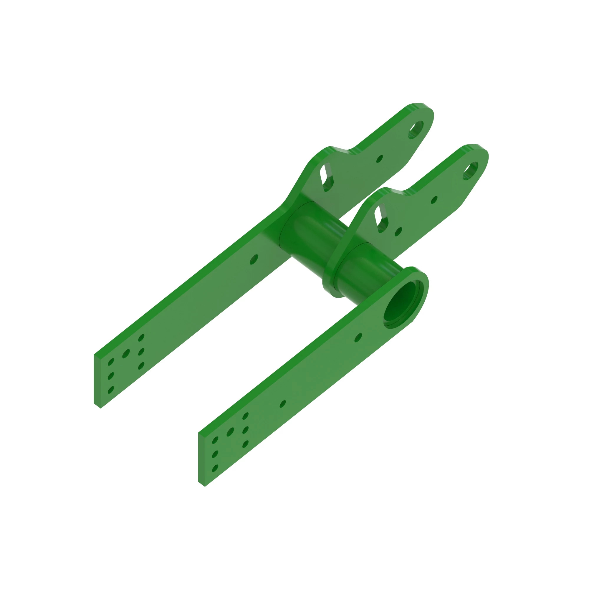 John Deere Center Frame, Right Side - AA91224