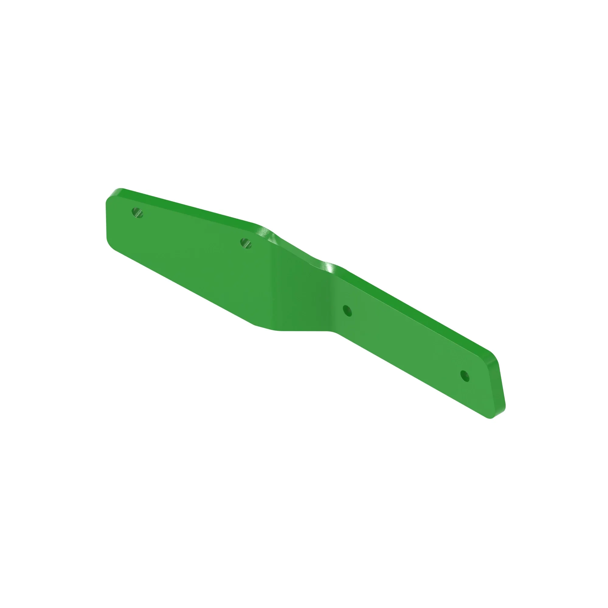 John Deere Spray Pipe Mounting Bracket - KK15874