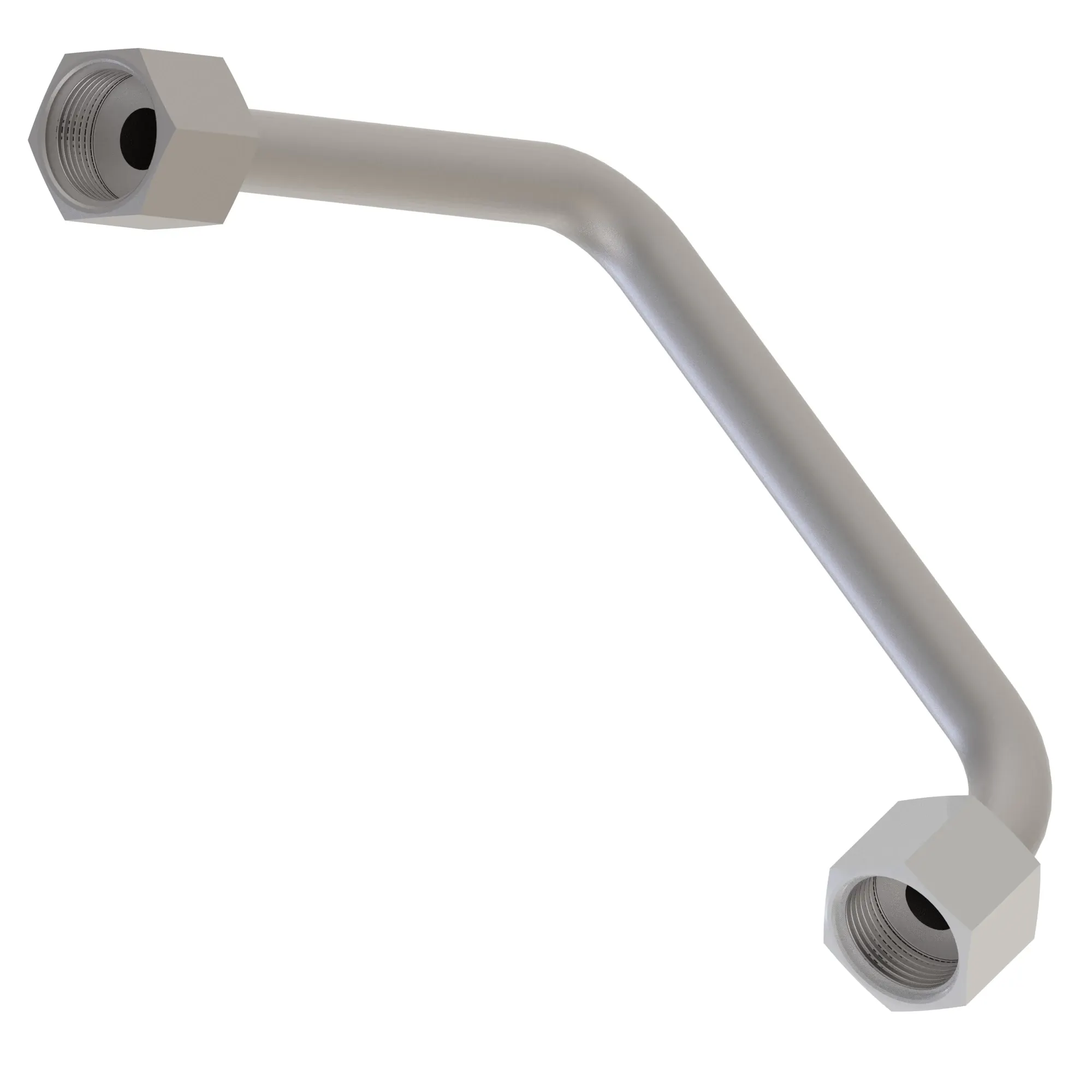 John Deere TLS™ Oil Line - AL223381