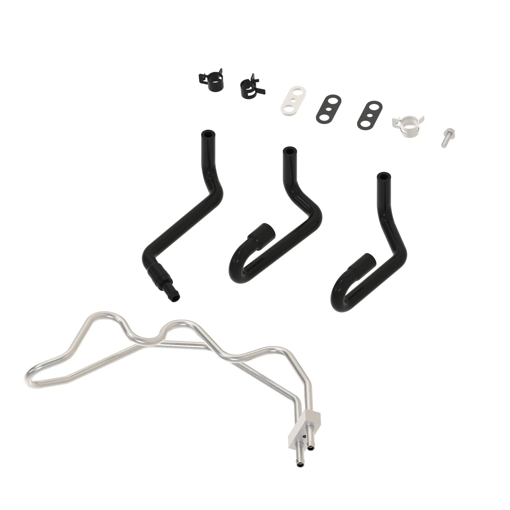DEF-TANK FILLER NECK MW05-25 GEN2