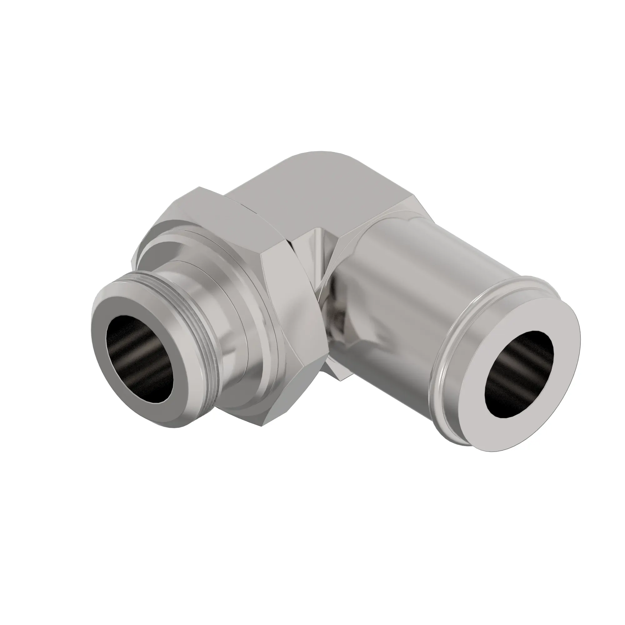 John Deere Adapter Fitting - DQ72199