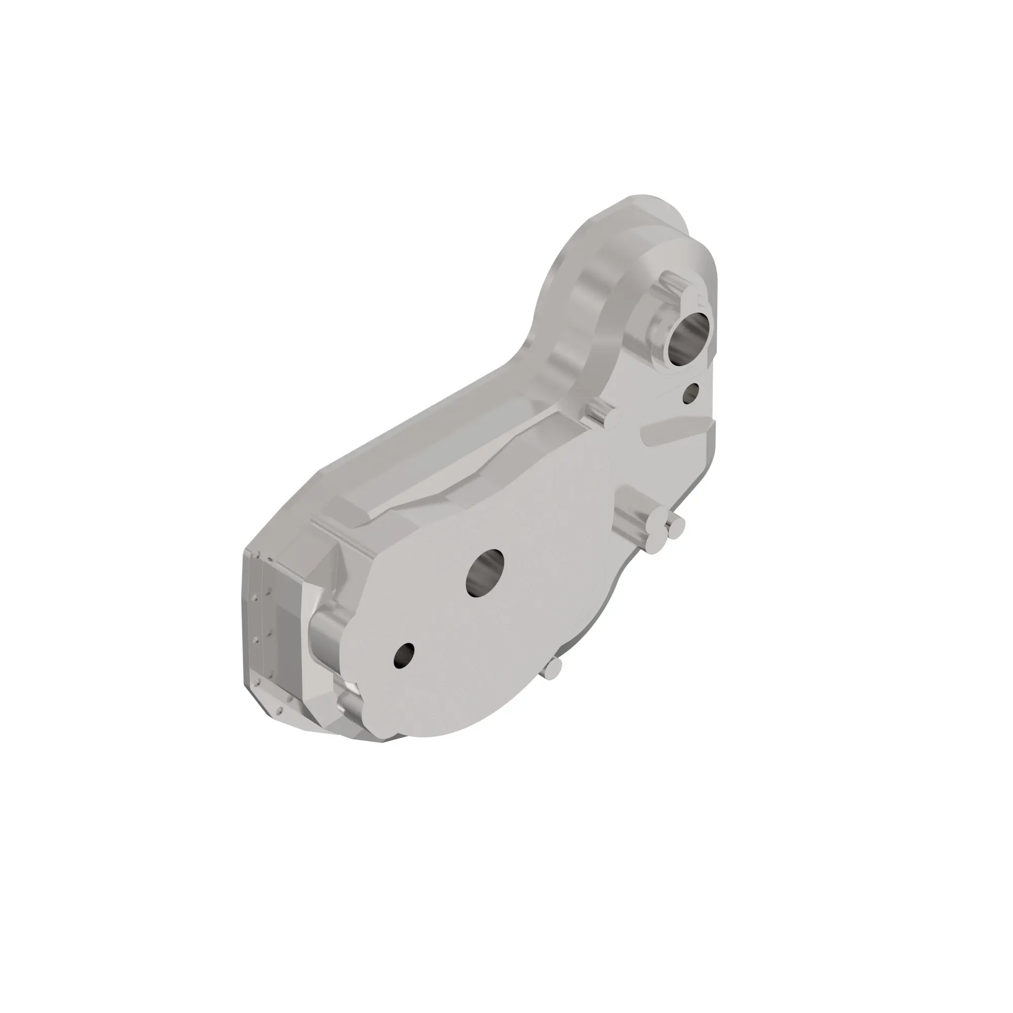 John Deere Housing - T154129