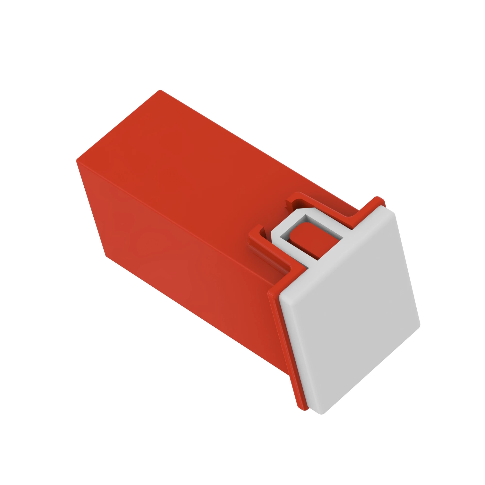 FUSE, ACCY LITTELFUSE JCASE FUSE RE