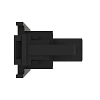 MOLEX TPA 4 WAY KEY